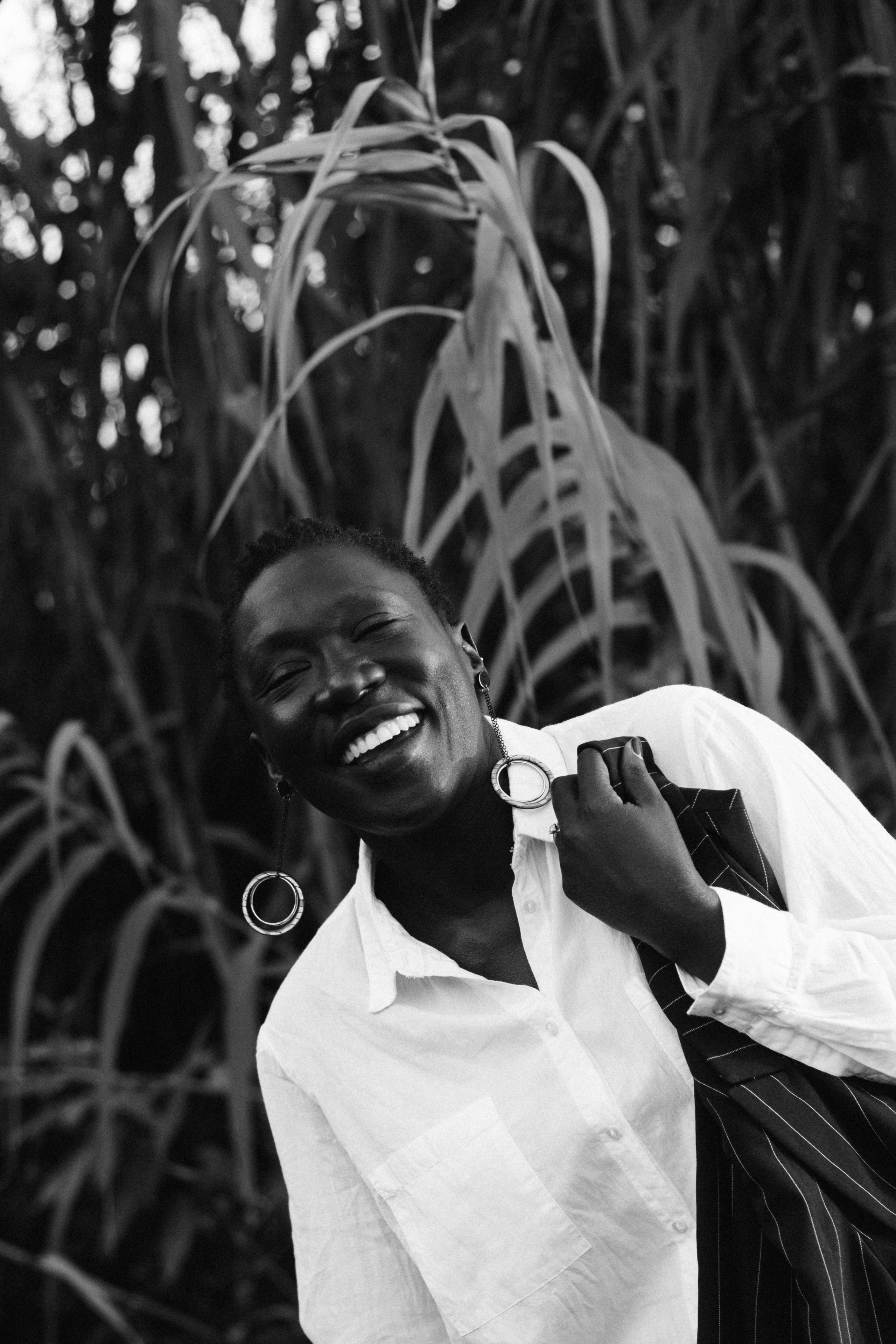 E. Xenia Shvili Photo