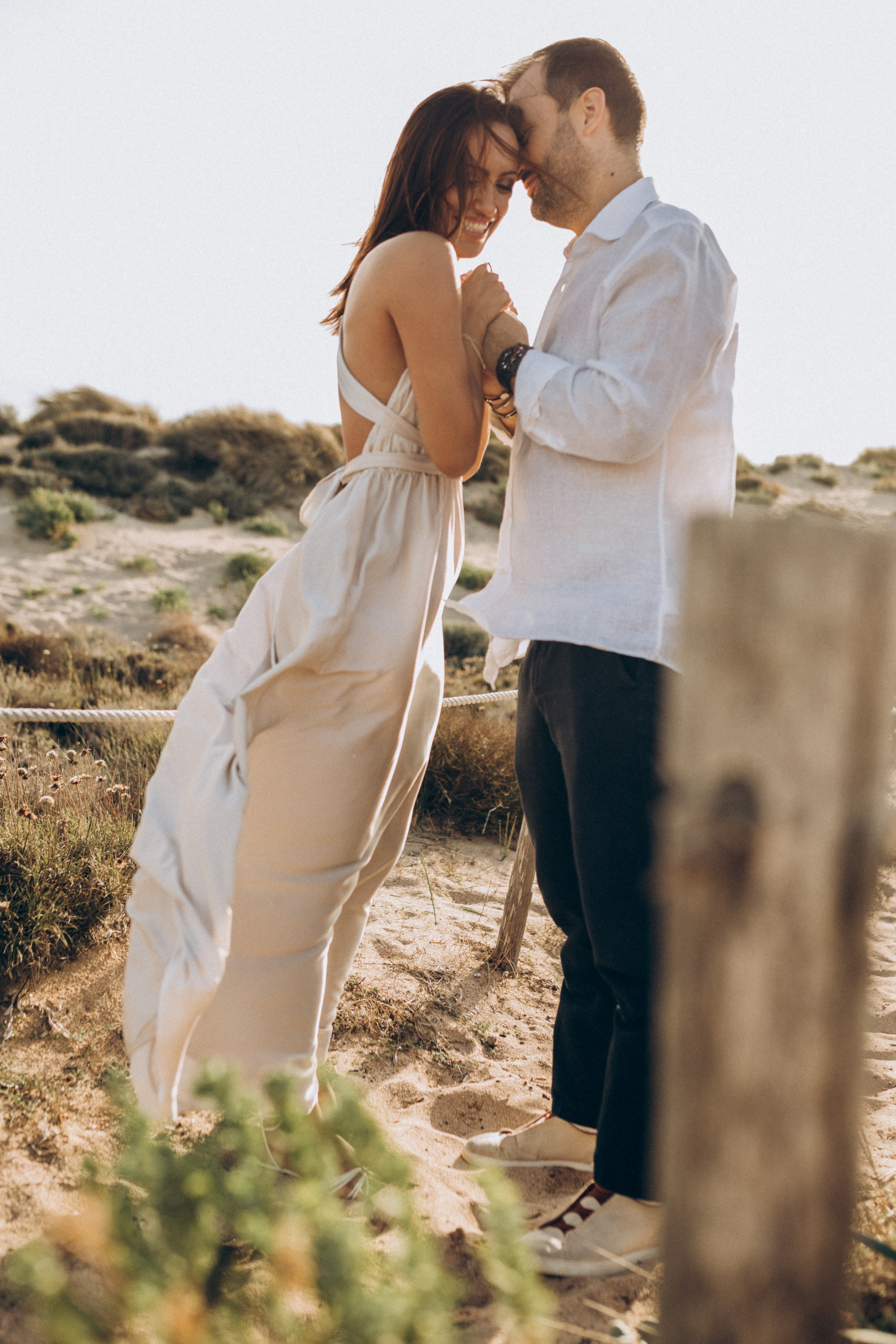 Elena & Roberto. Home