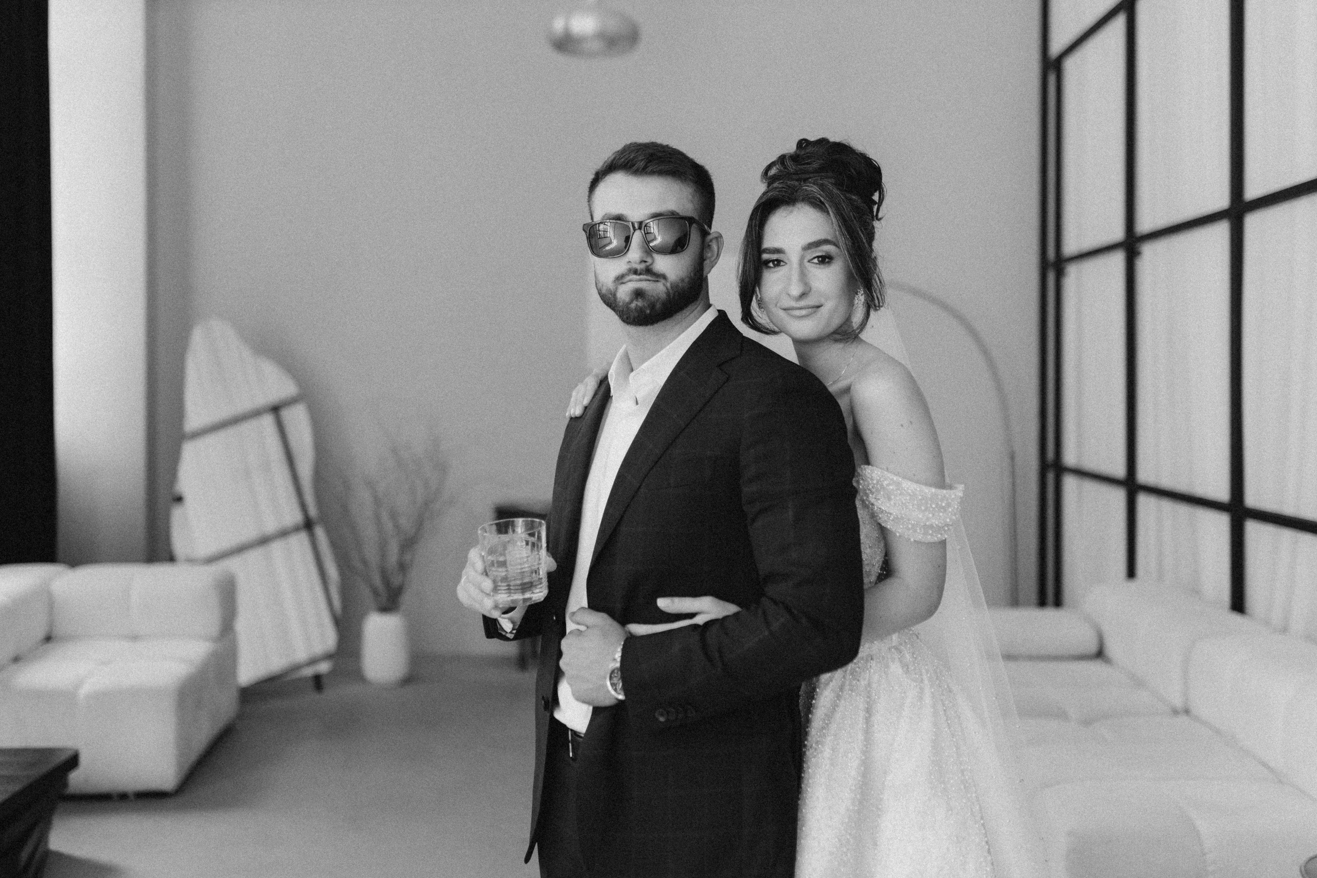 Hairandes & Emilia. Home