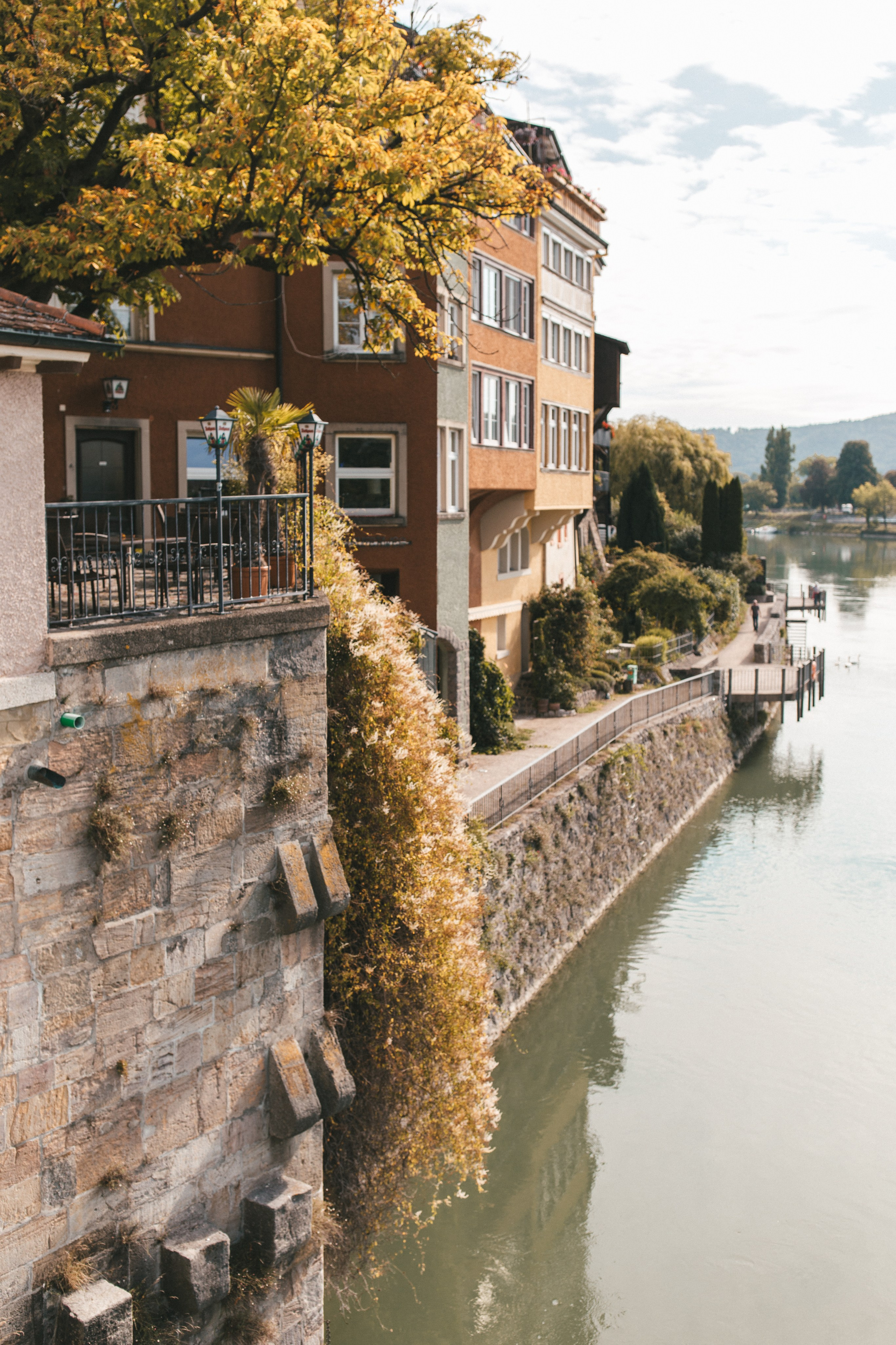 Laufenburg. Maria Chistyakovа — Fotografin in Karlsruhe, Baden-Baden und Umgebung