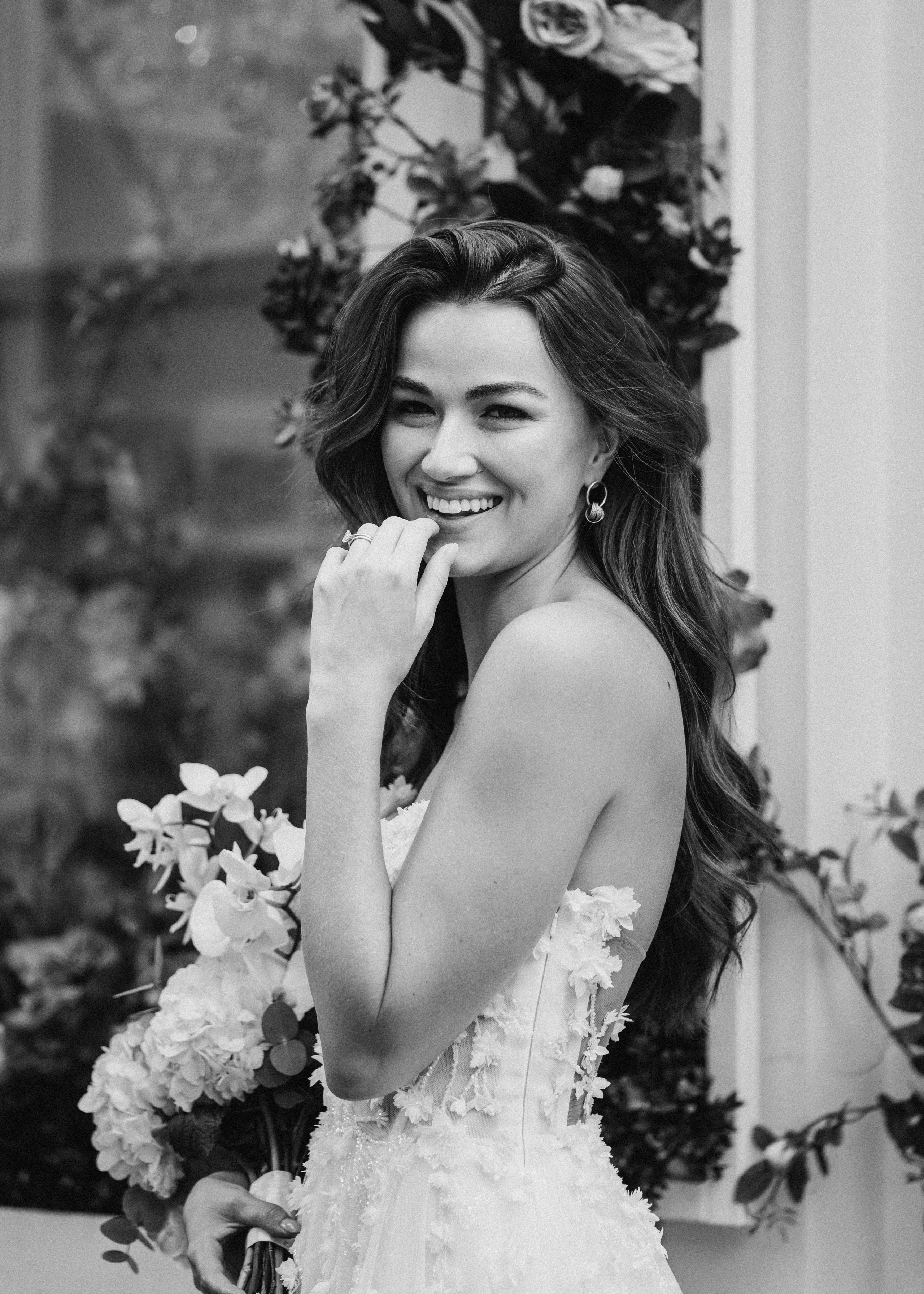 Elegant Wedding London Belgravia Elopement couple. Timeless Wedding & Event Photography — based London, working across Europe