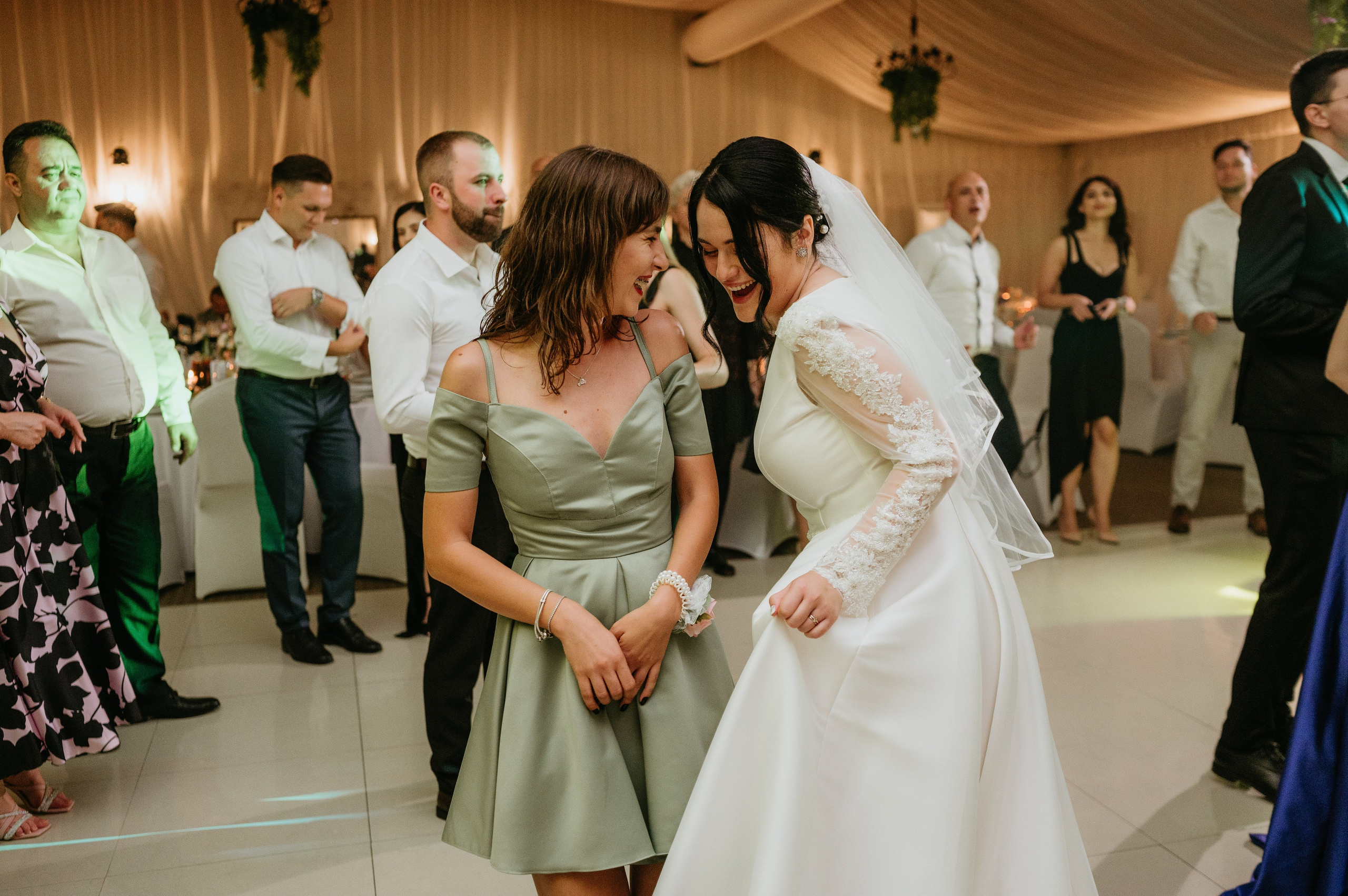 Adina și Ciprian. Valentin Melen - fotograf de nunta 🤍