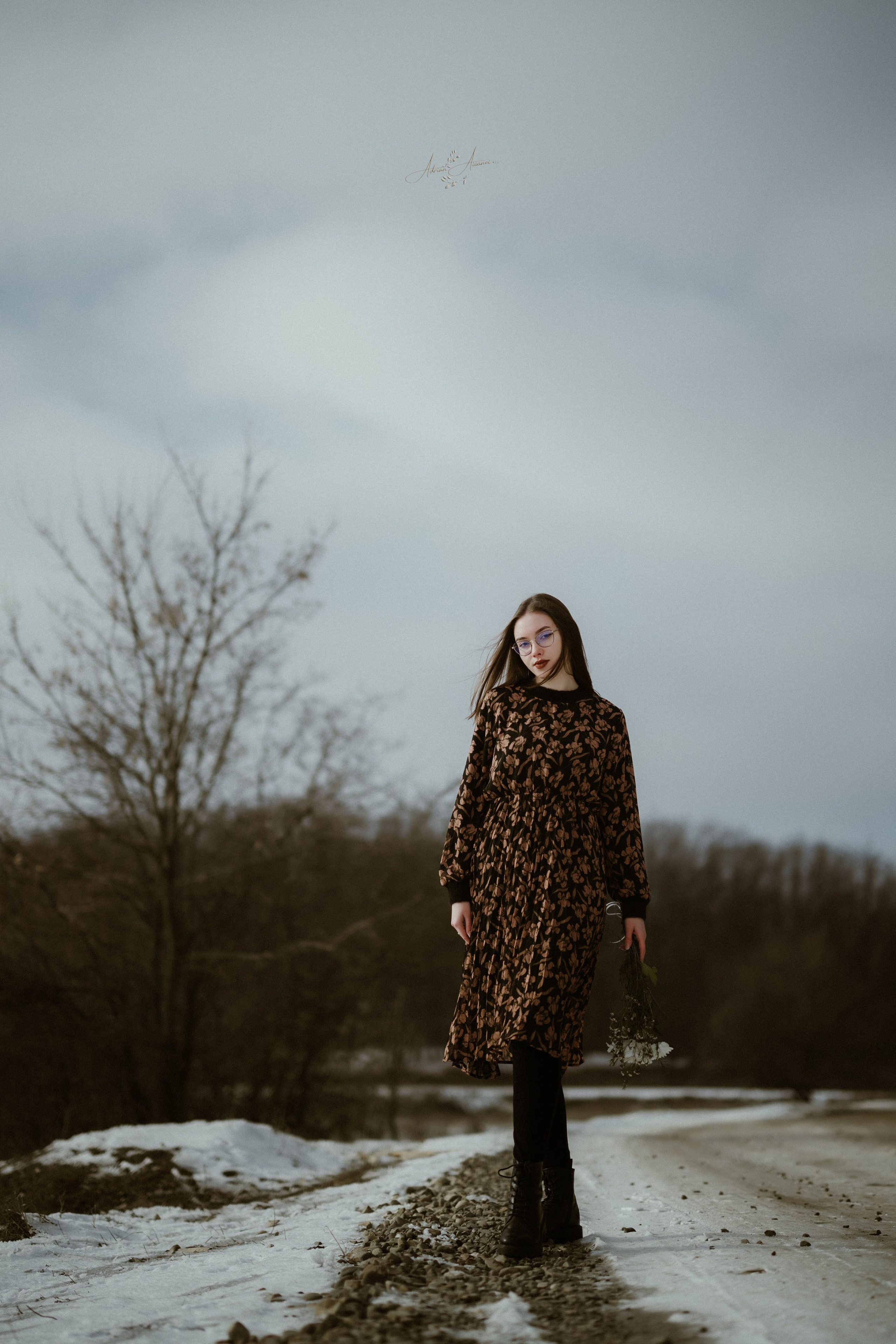 Daria, february 2025. Adrian Aioanei — Fotograf profesionist de nuntă în Iași, Suceava și București. Specializat în evenimente, portrete și fine art