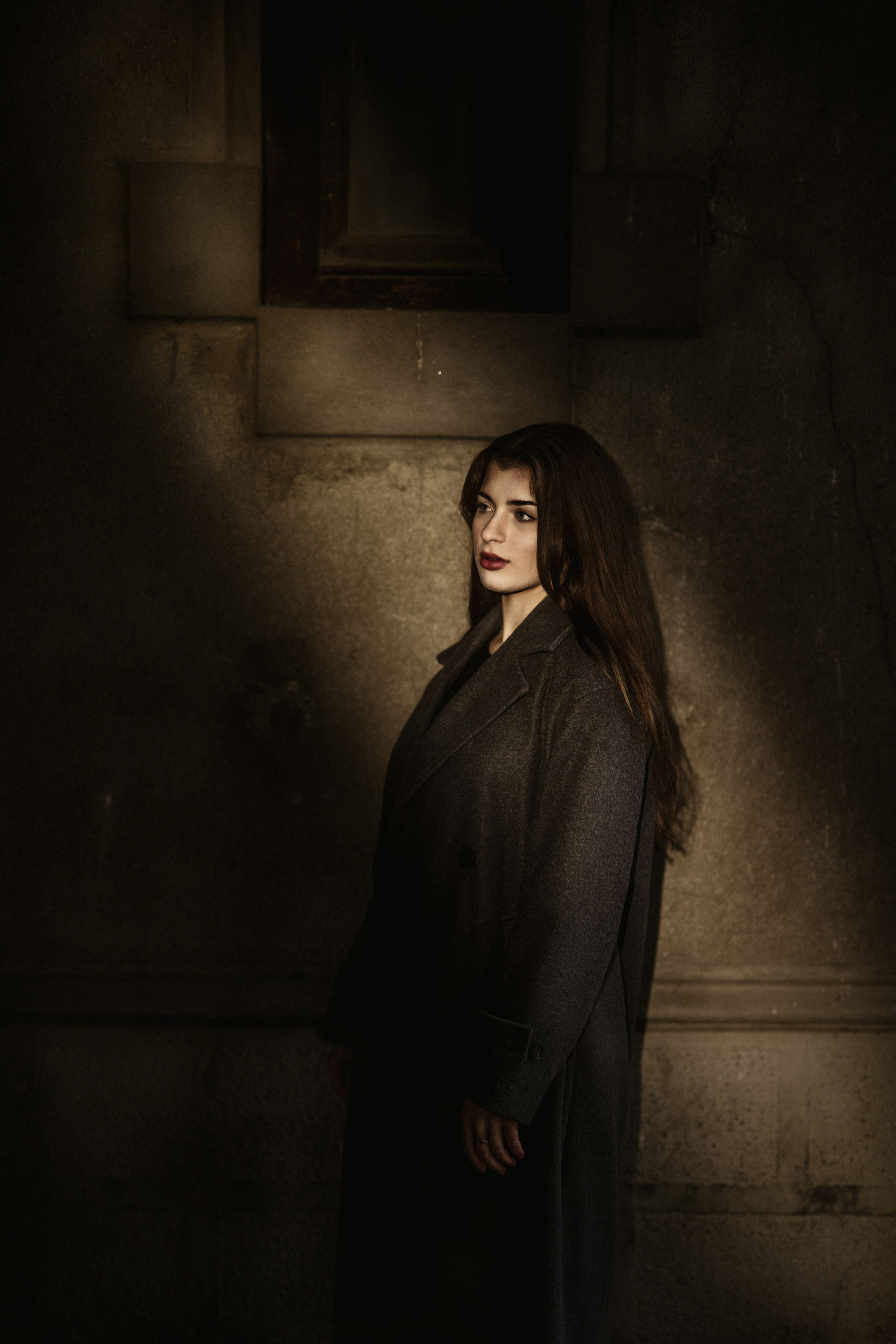 Iuliana, March 2025. Adrian Aioanei — Fotograf profesionist de nuntă în Iași, Suceava și București. Specializat în evenimente, portrete și fine art