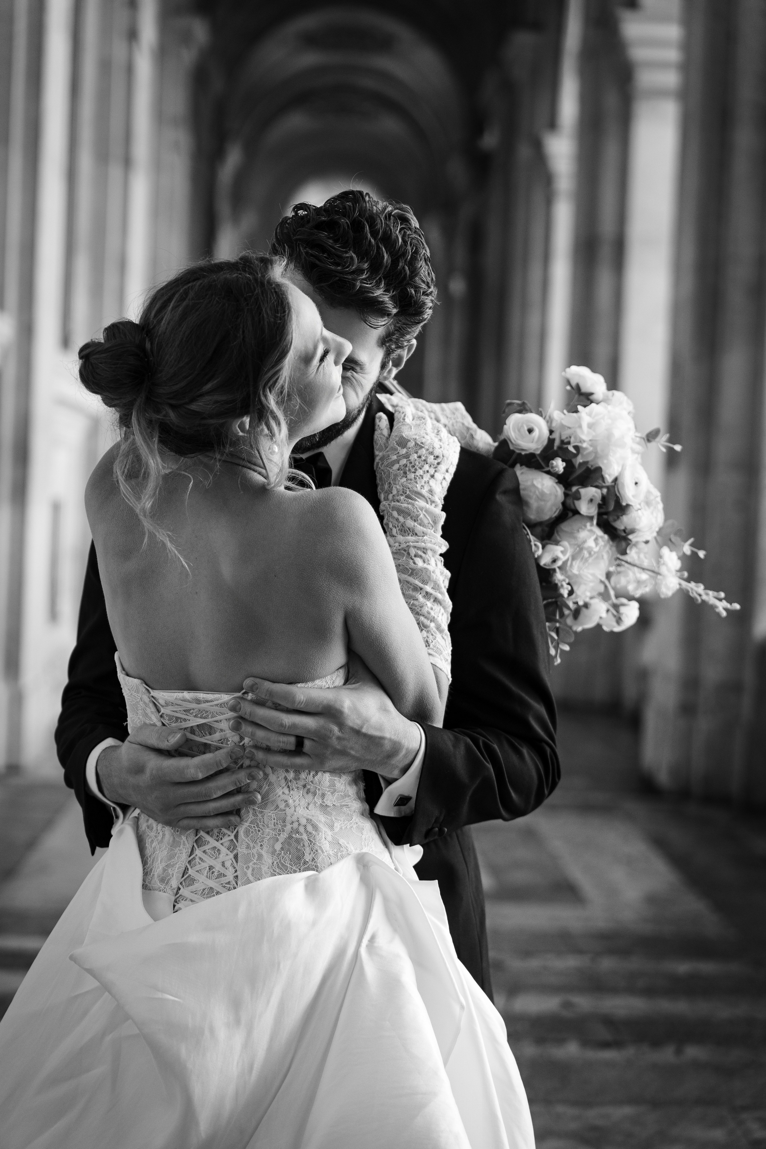 Paris Engagement Session. SL Wedding Photo: ponadczasowa 💍 fotografia ślubna | Wrocław & Europa