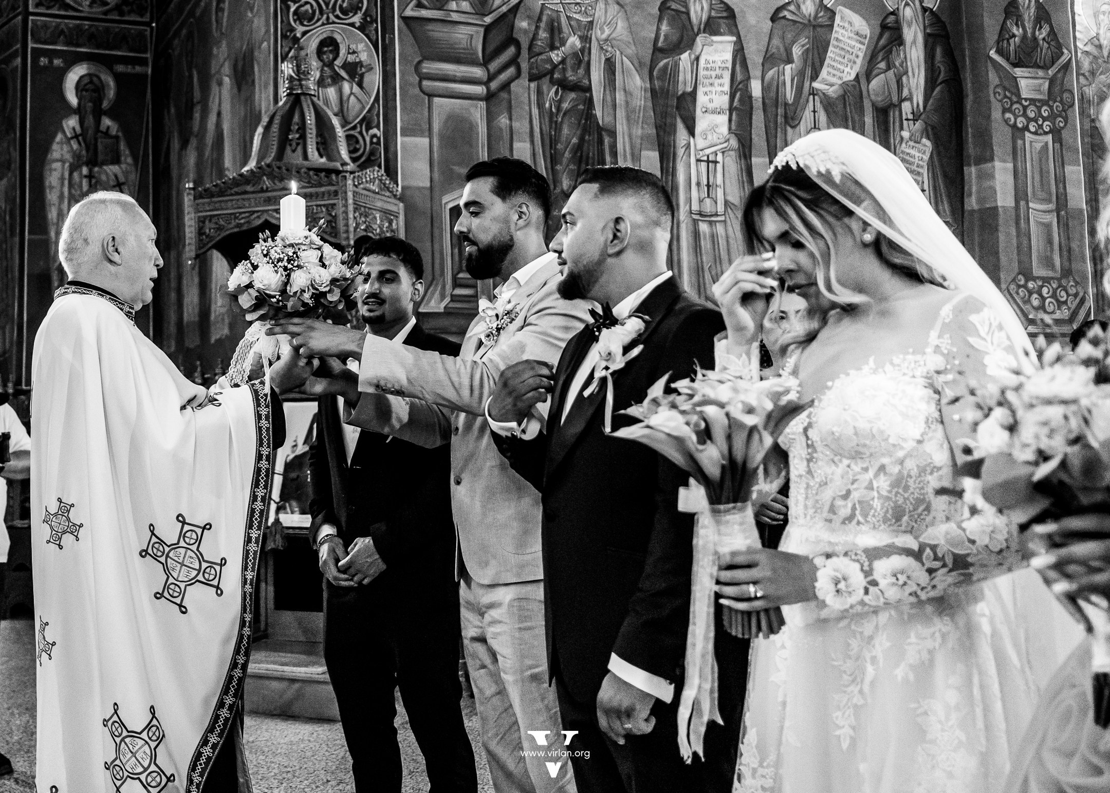 Casiana si Alex. Cosmin Virlan - Fotograf de eveniment din Târgoviște