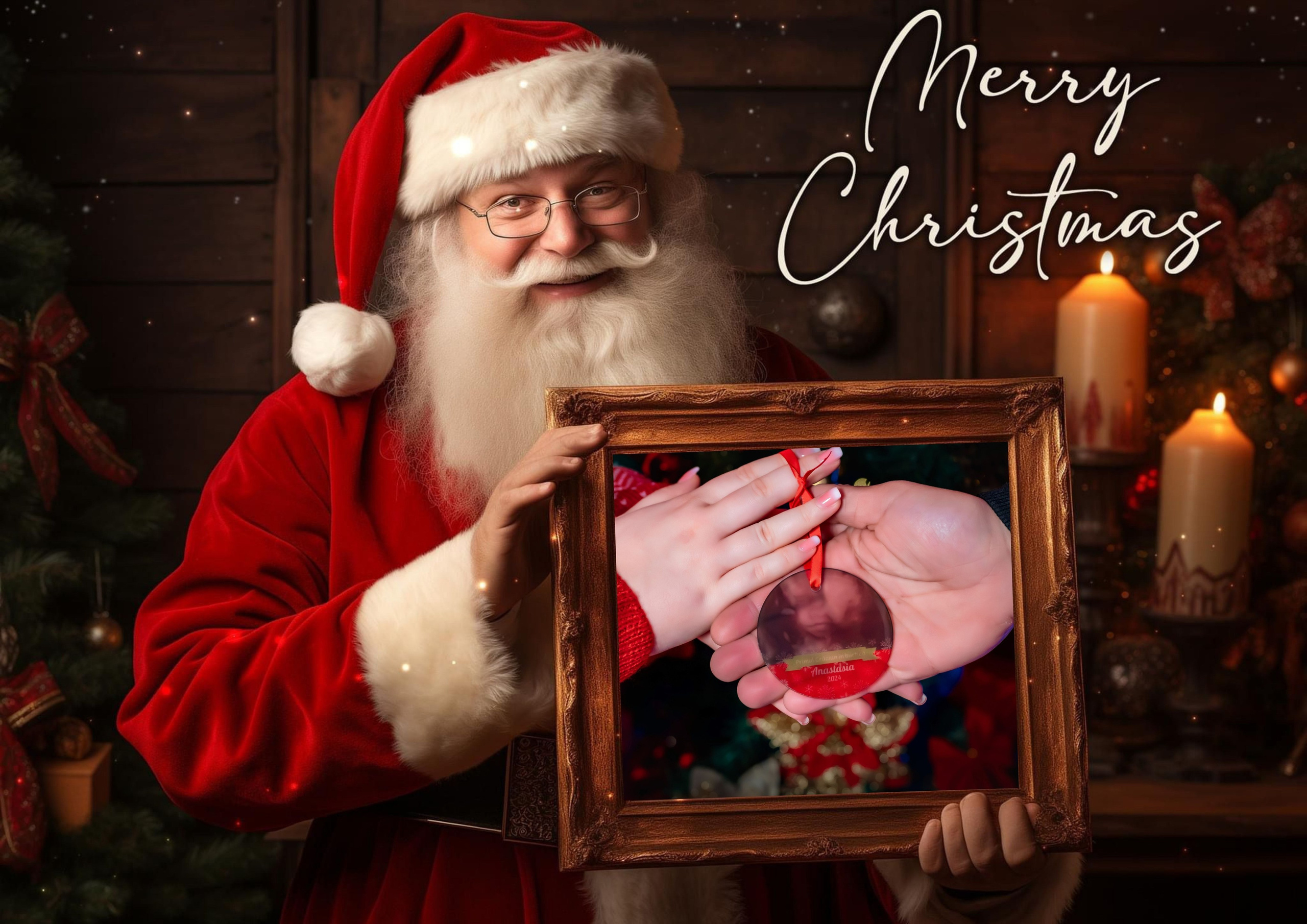 Sedinta foto Francesca