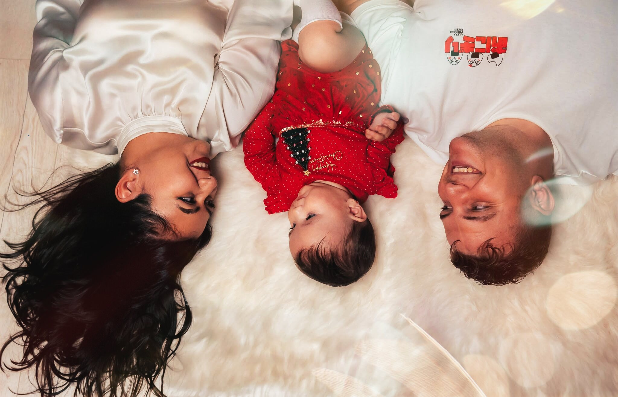 Sedinta Craciun Oana