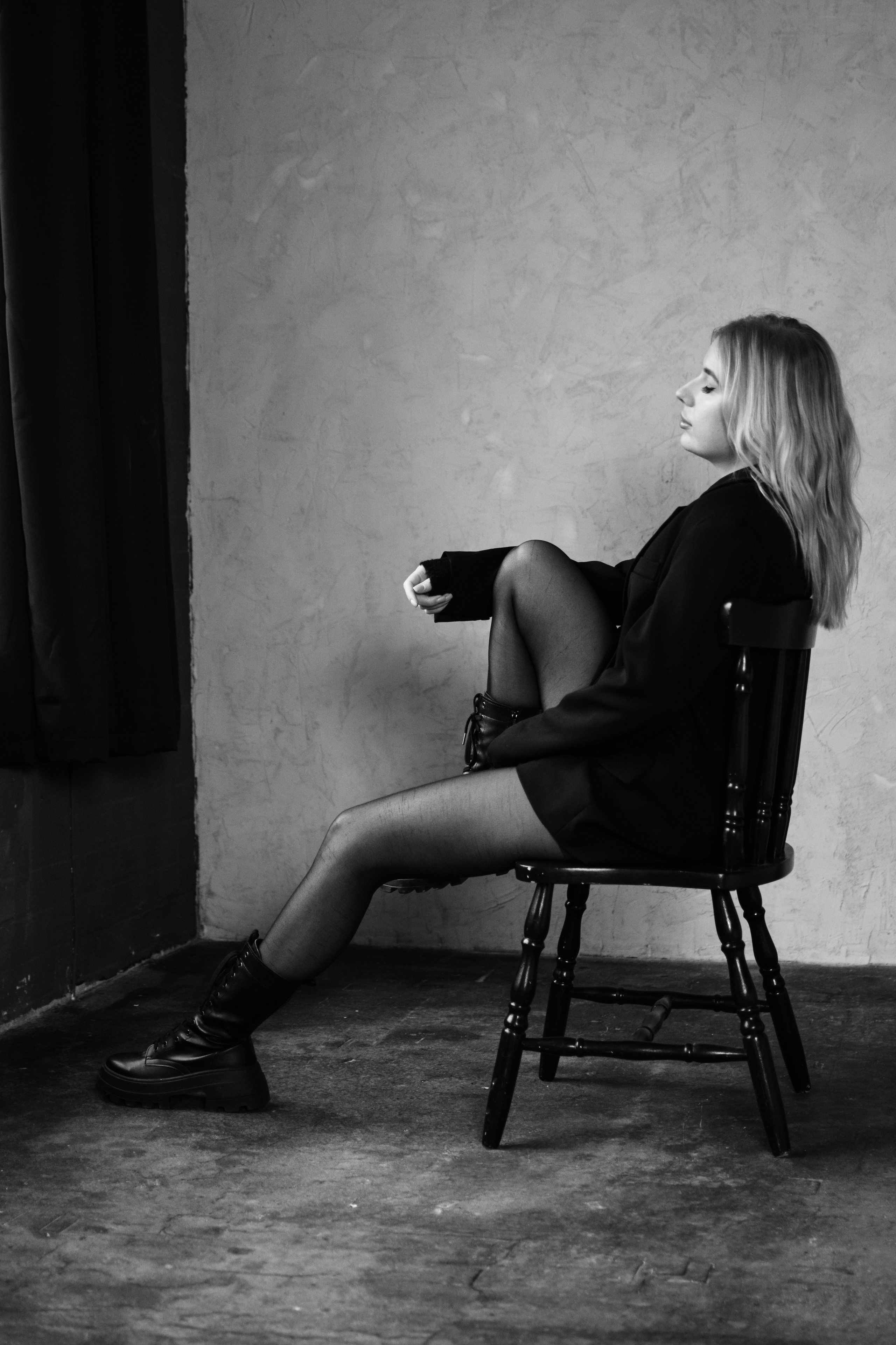 Portraits. Your local photographer