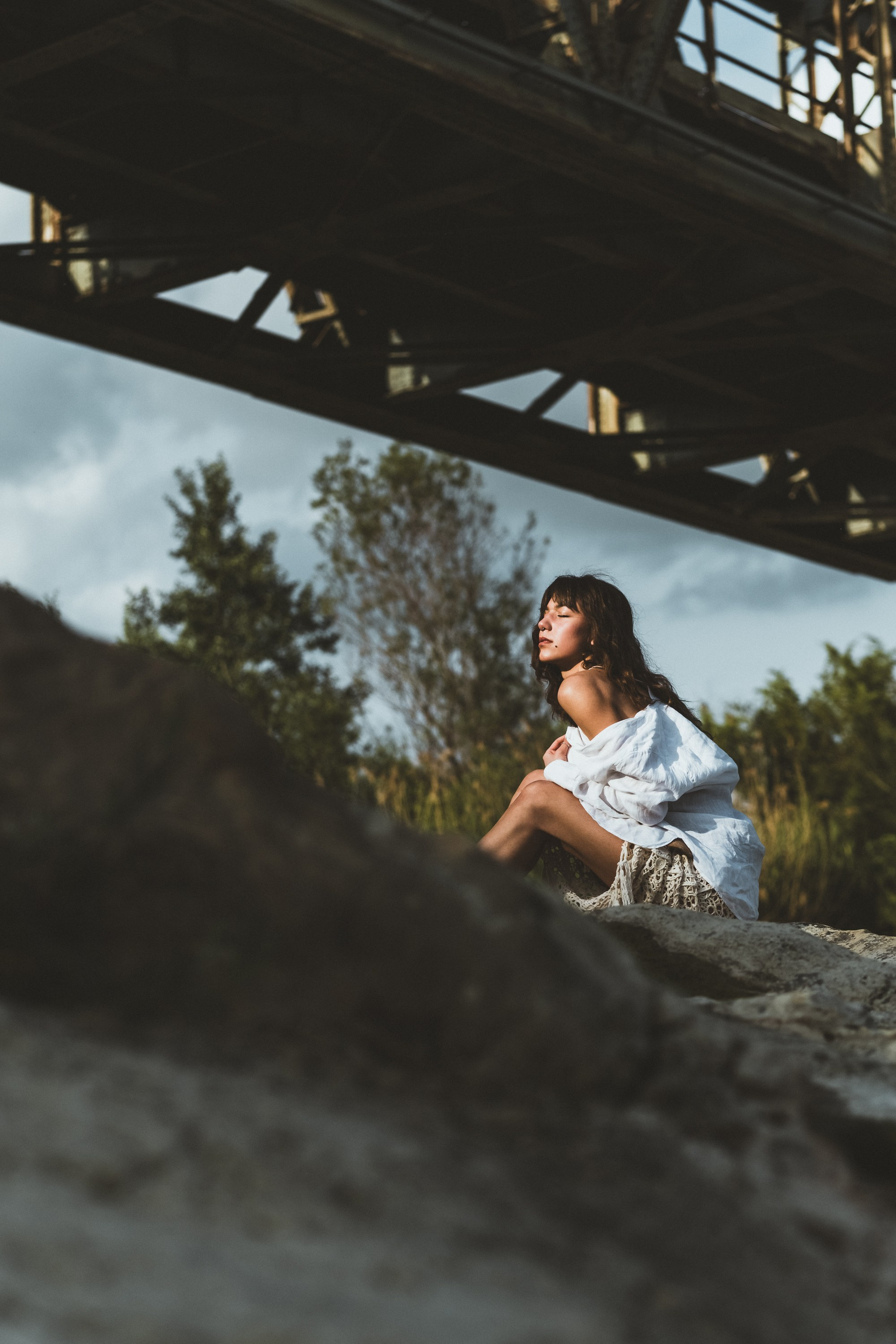 Ritratti. Fotografo di matrimonio ed eventi ad ariano irpino
