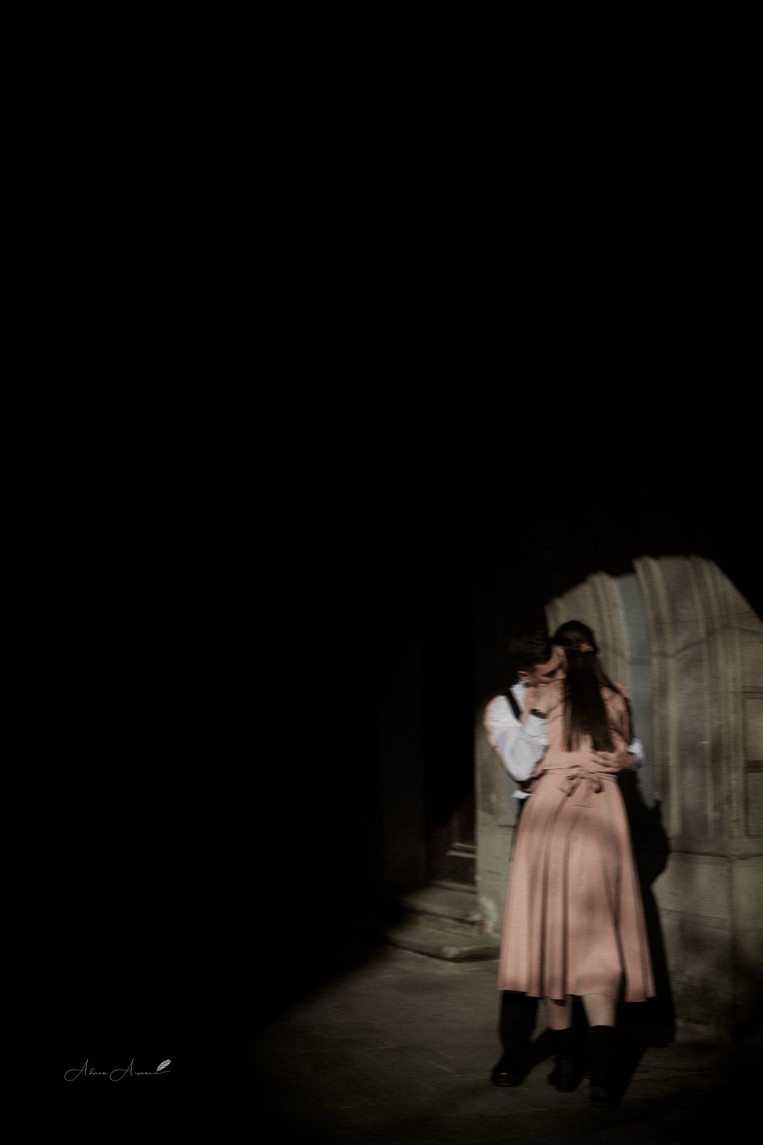 Cristian & Gabriela, April 2025. Adrian Aioanei — Fotograf profesionist de nuntă în Iași, Suceava și București. Specializat în evenimente, portrete și fine art