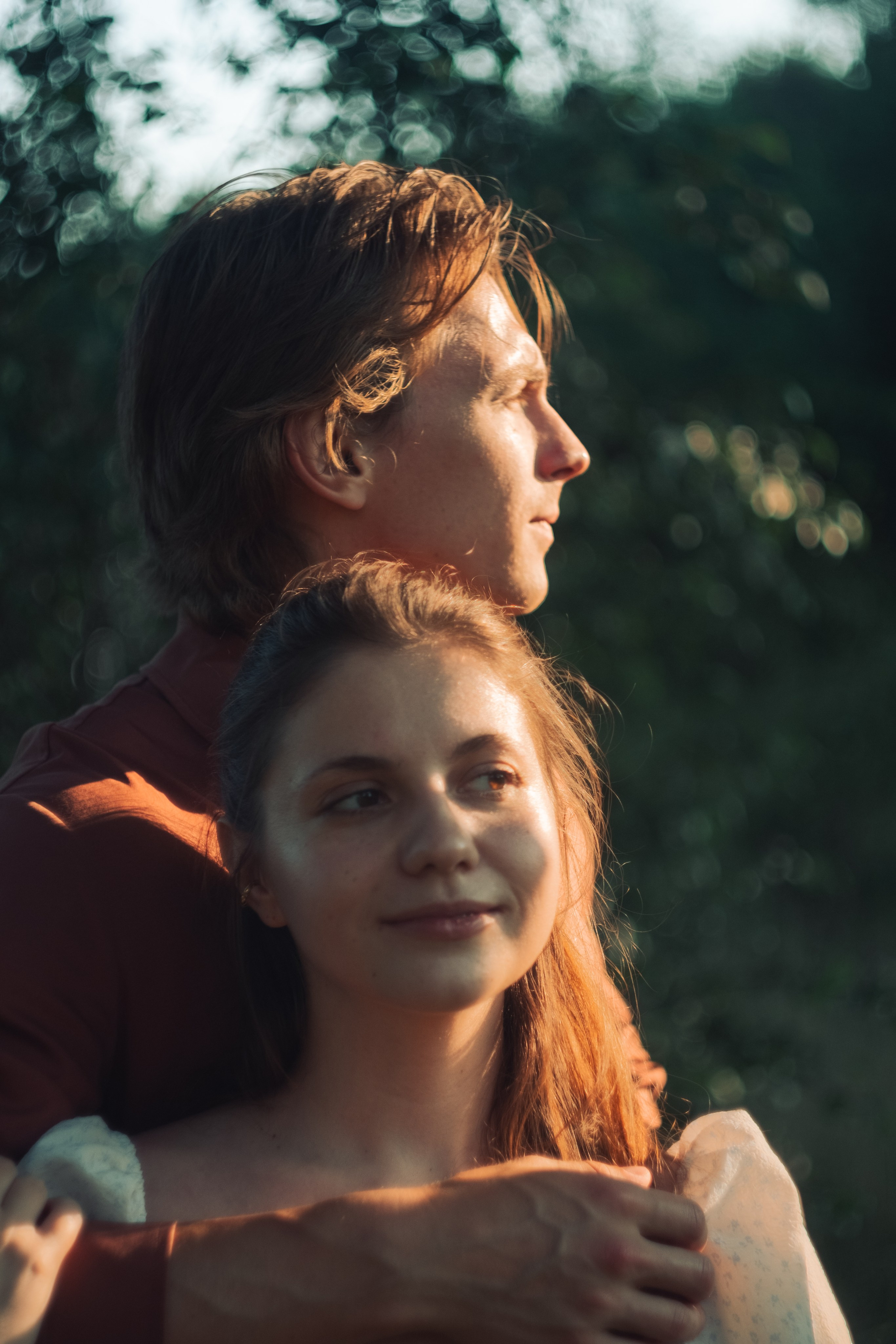 Ivan & Yana. Nikita Pavlov, Photographer — Vienna, Austria