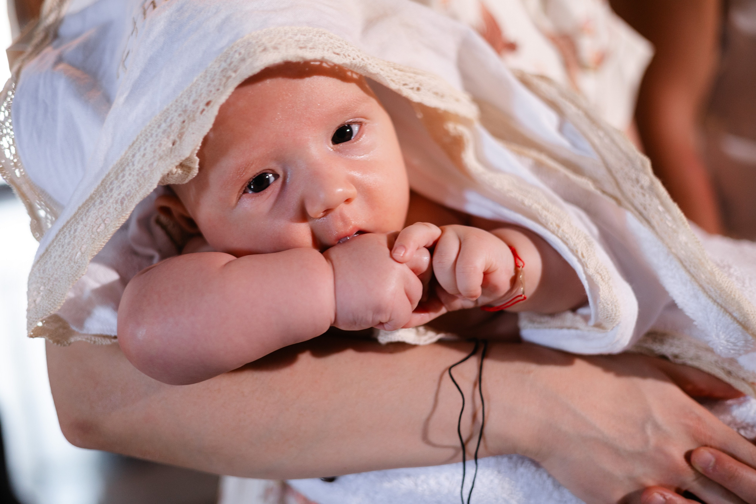 Baptism Ethan Petru. Ionutdraganfoto.com