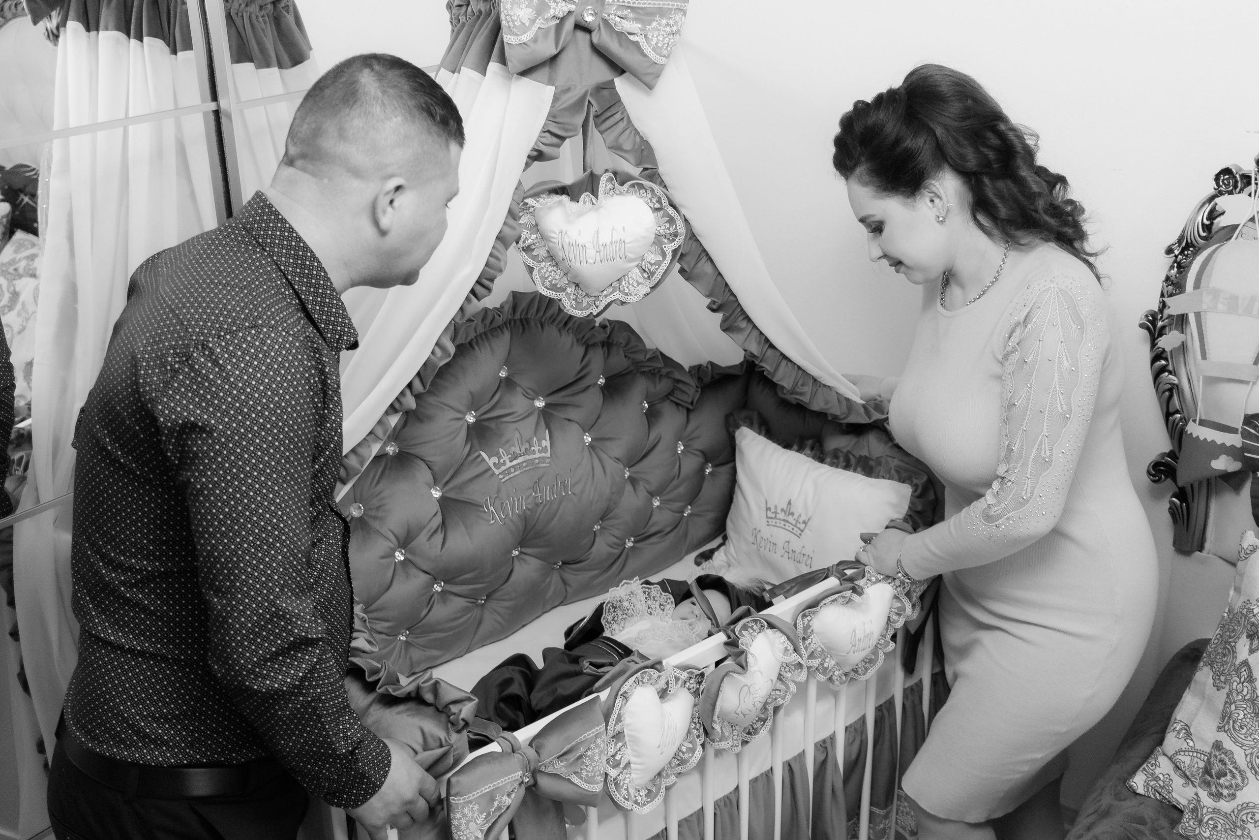 Kevin. Fotograf si videograf — evenimente si studio