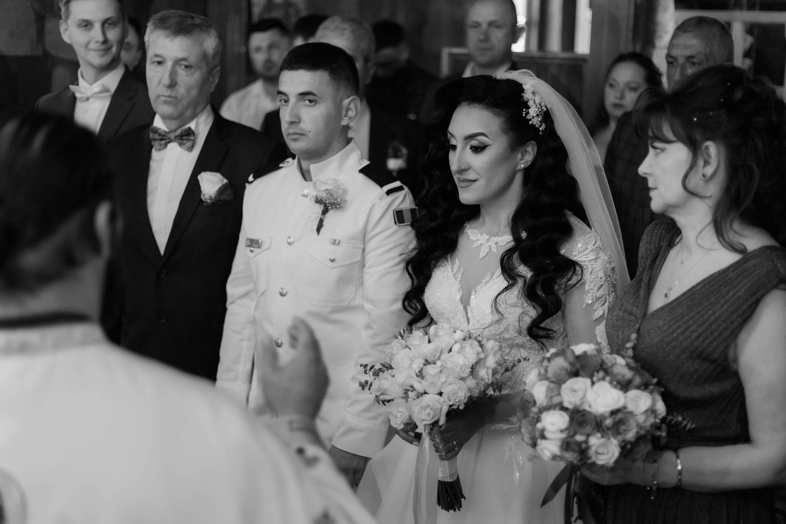 Malina & Alex. Fotograf si videograf — evenimente si studio