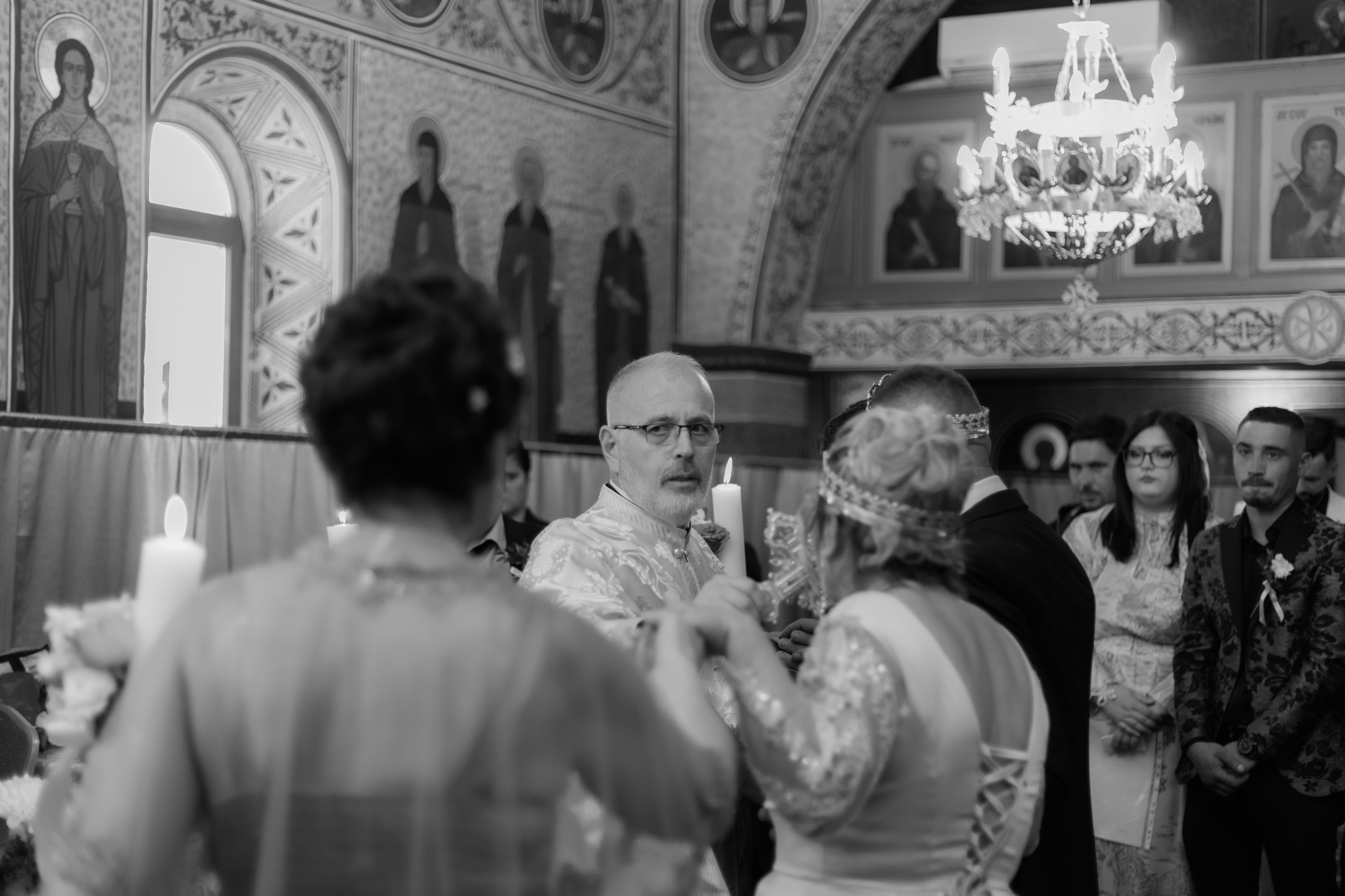 Valentina & Marcel. Fotograf si videograf — evenimente si studio