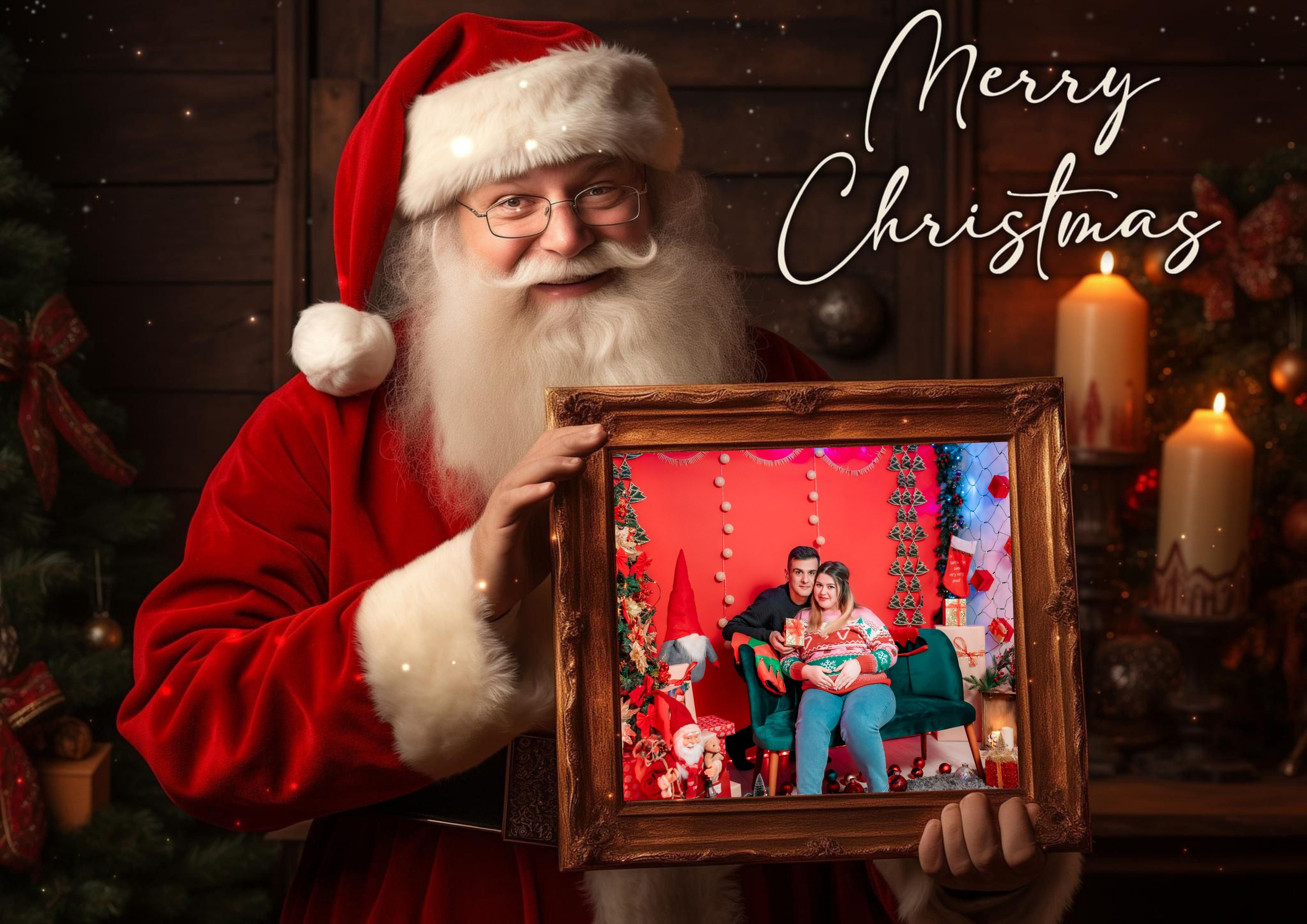 Sedinta foto Francesca