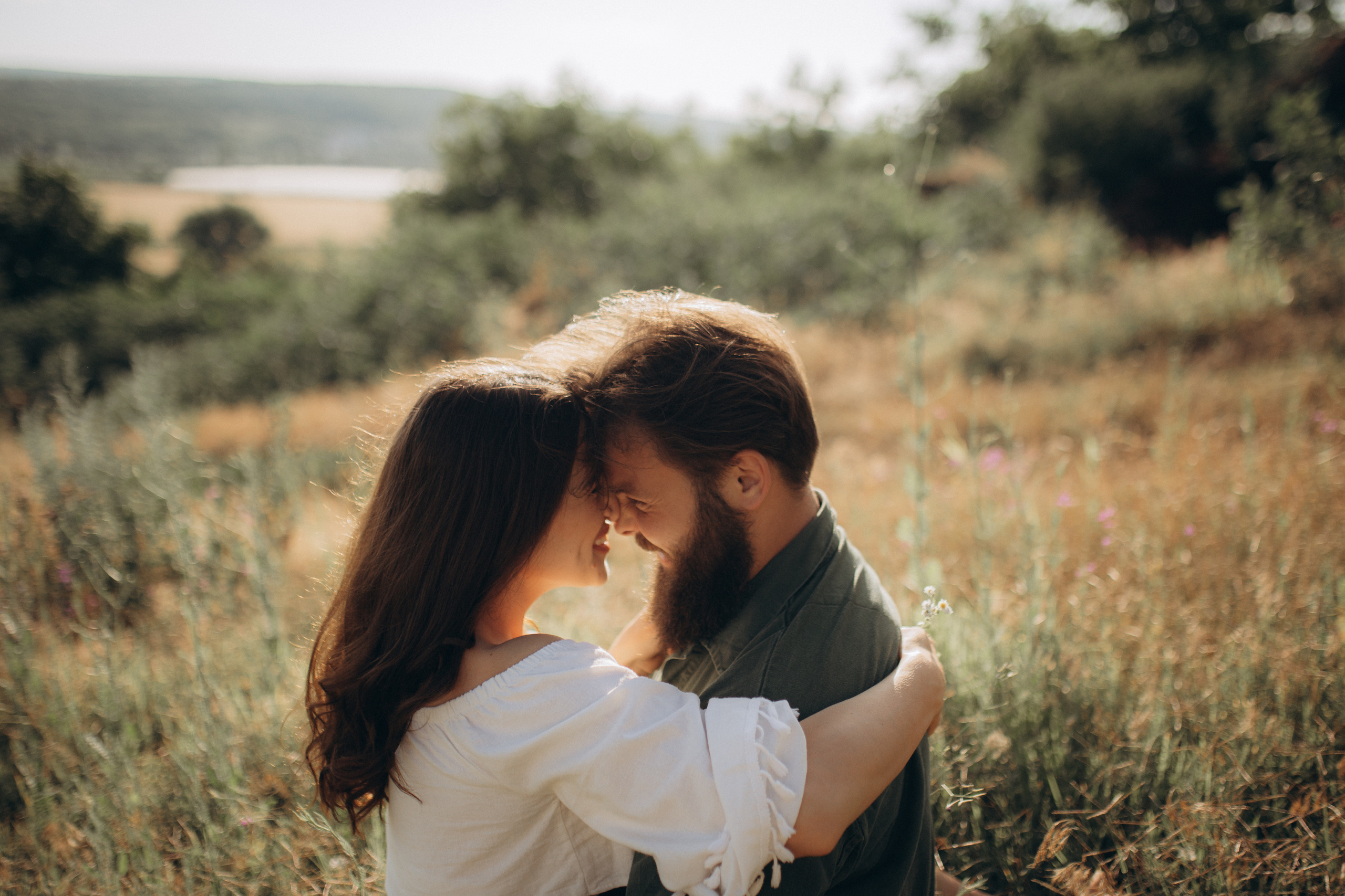 .андрей и таис