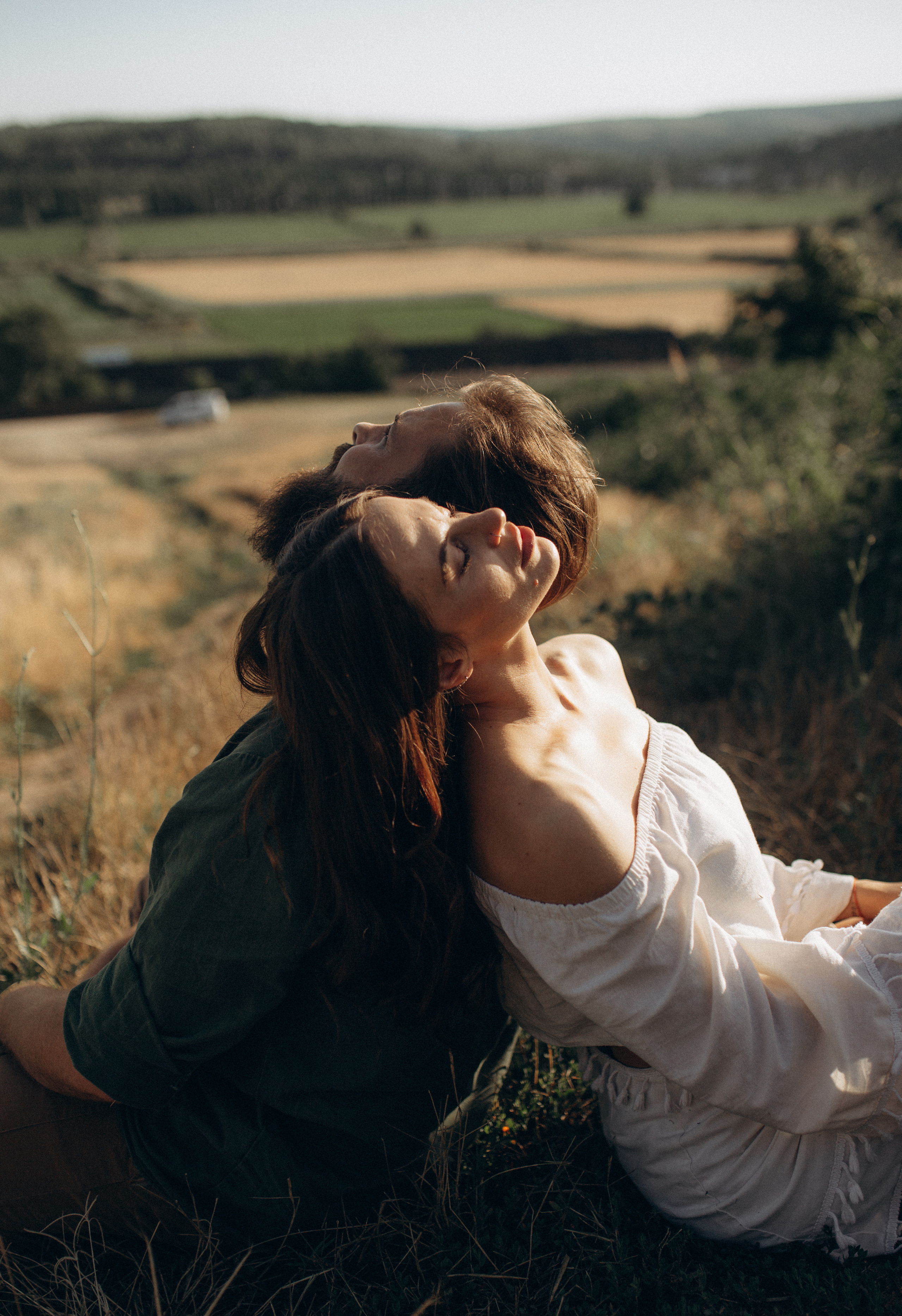 .андрей и таис