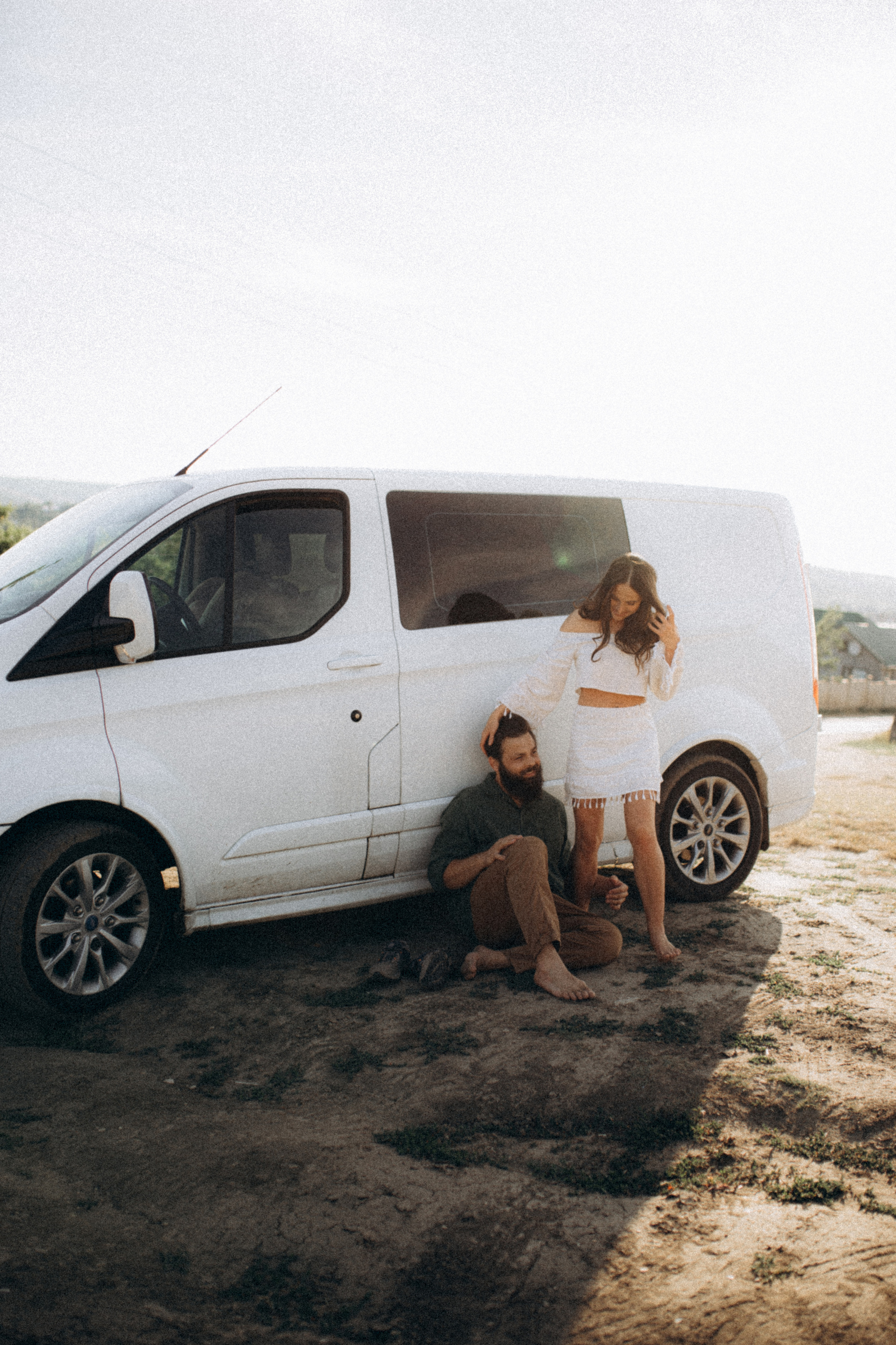 .андрей и таис