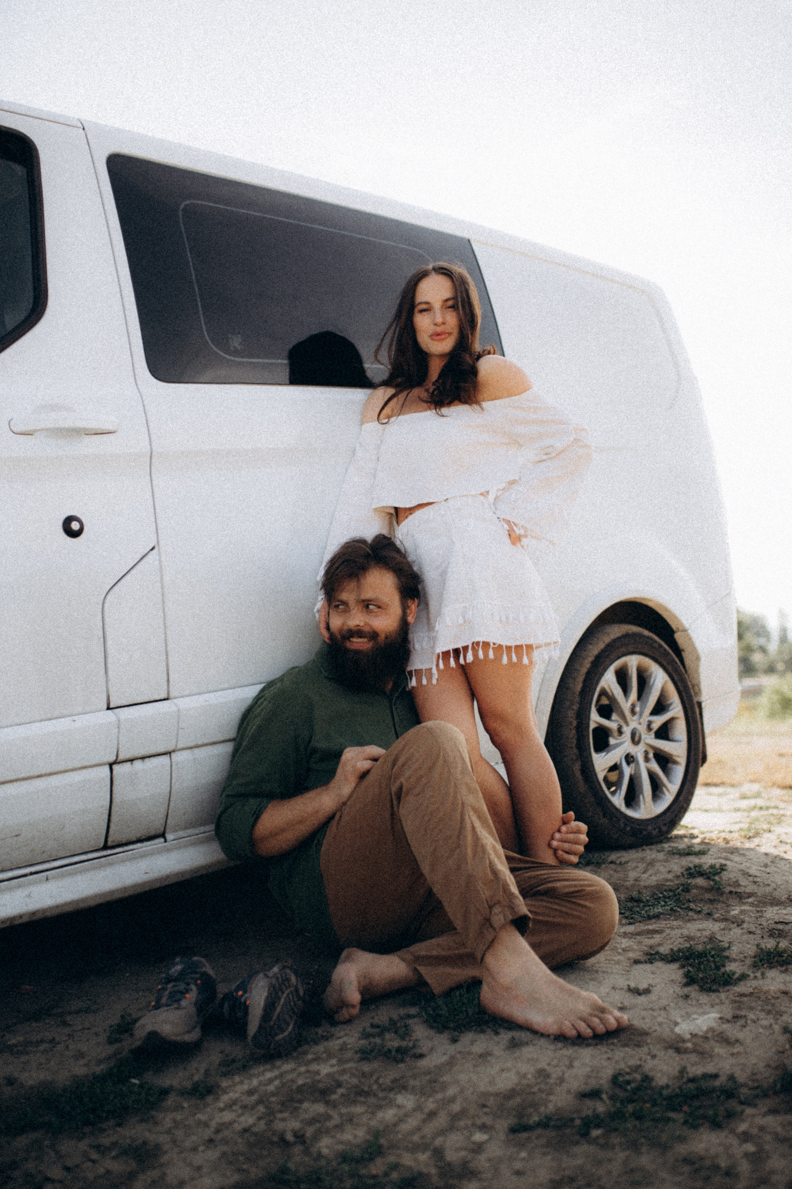 .андрей и таис