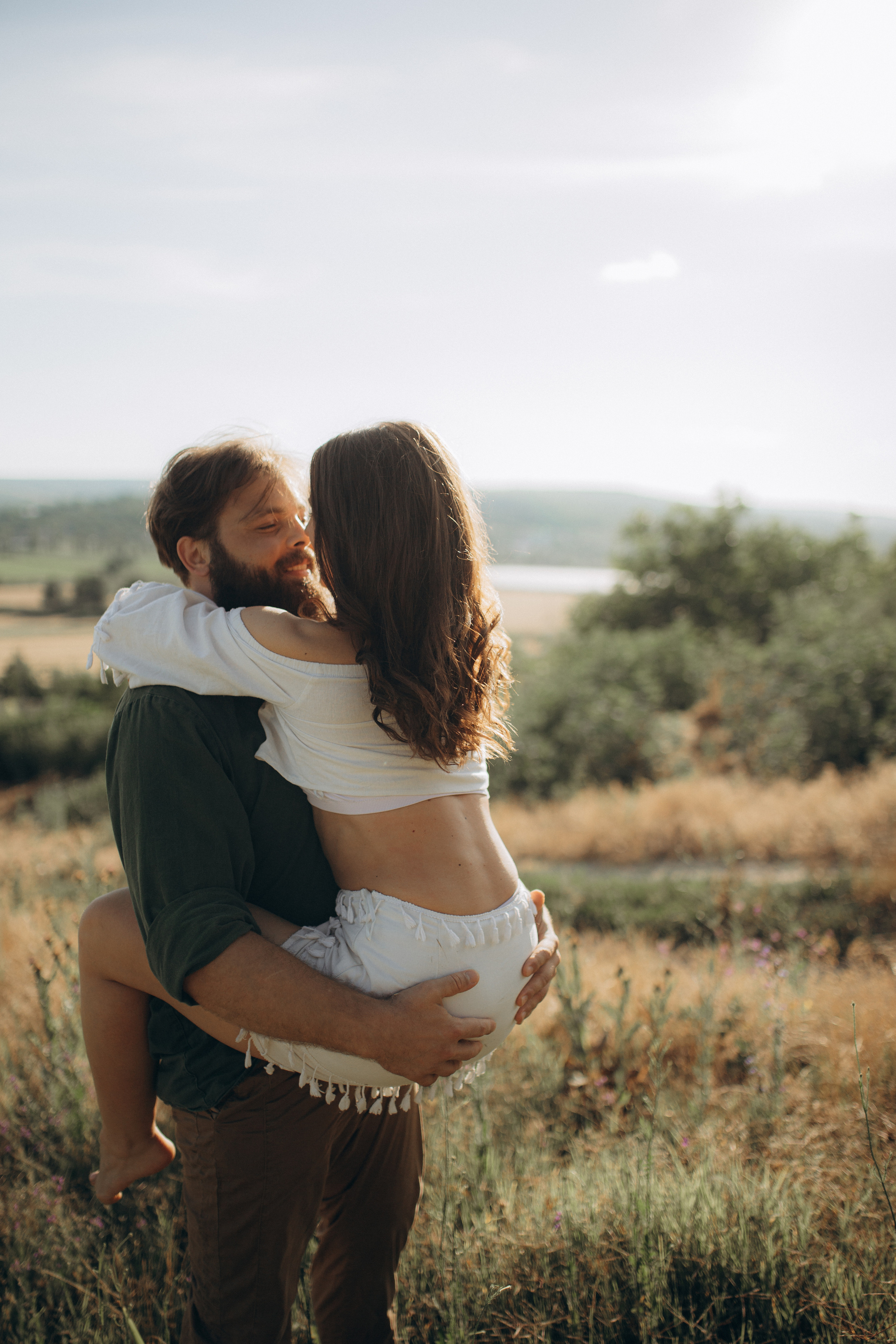 .андрей и таис