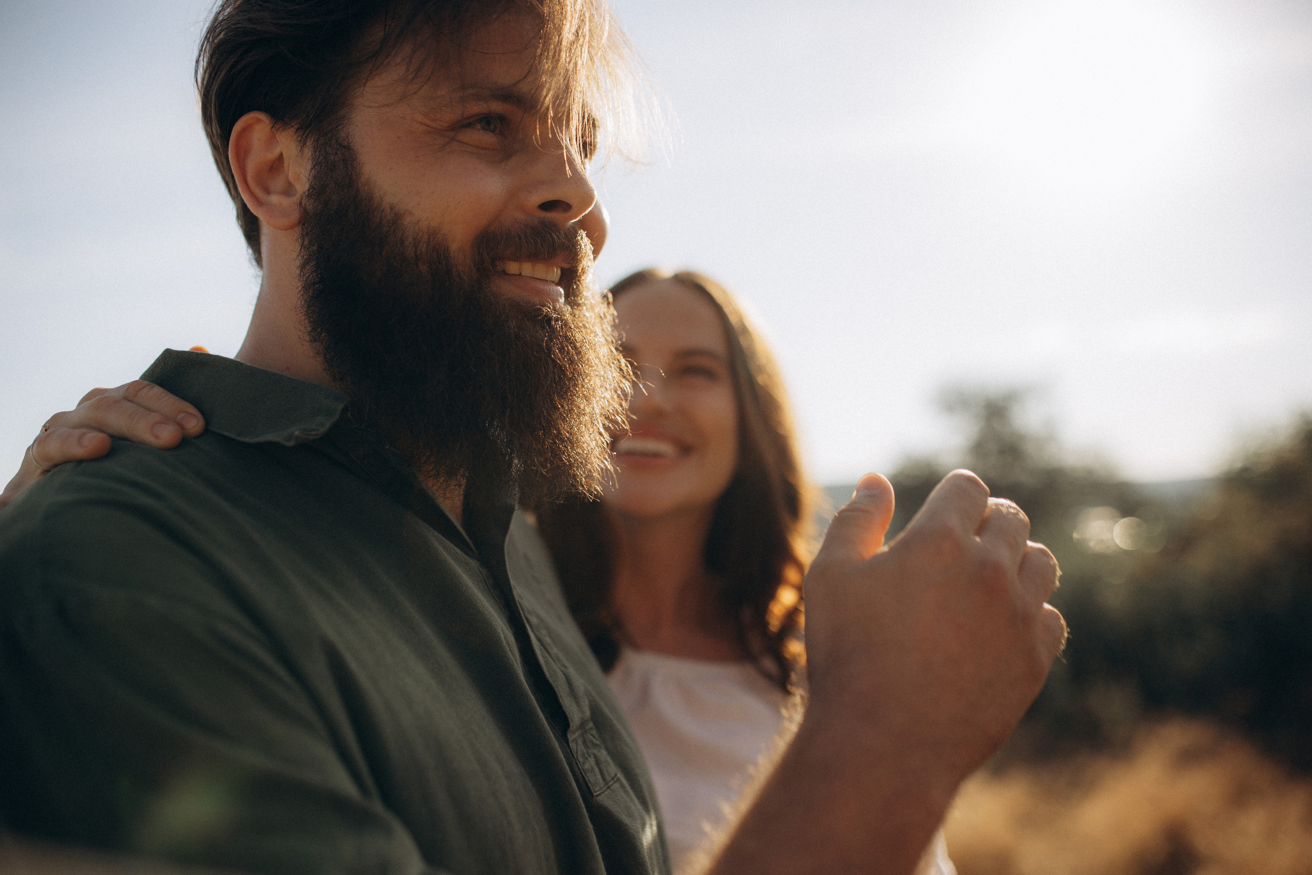 .андрей и таис