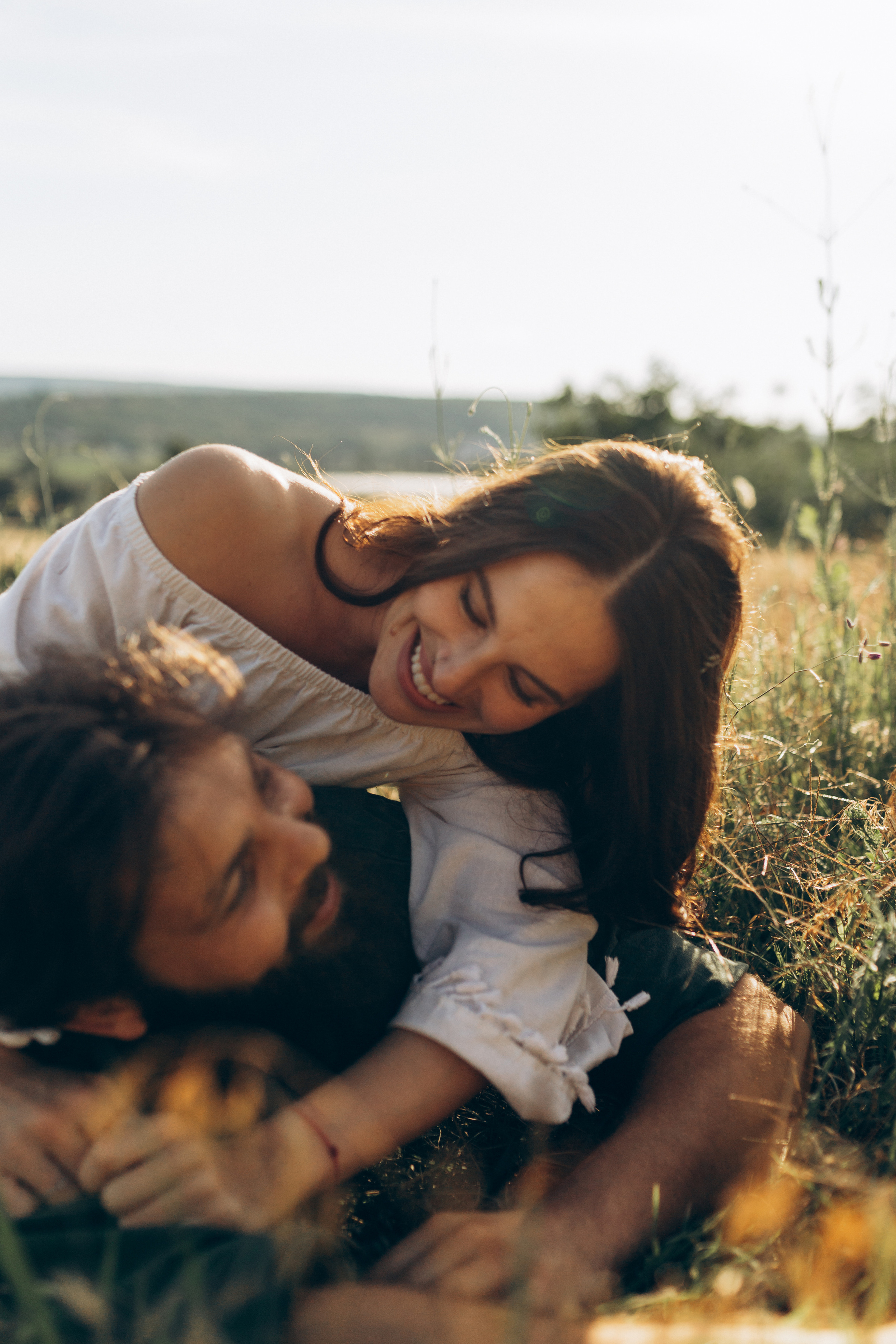 .андрей и таис