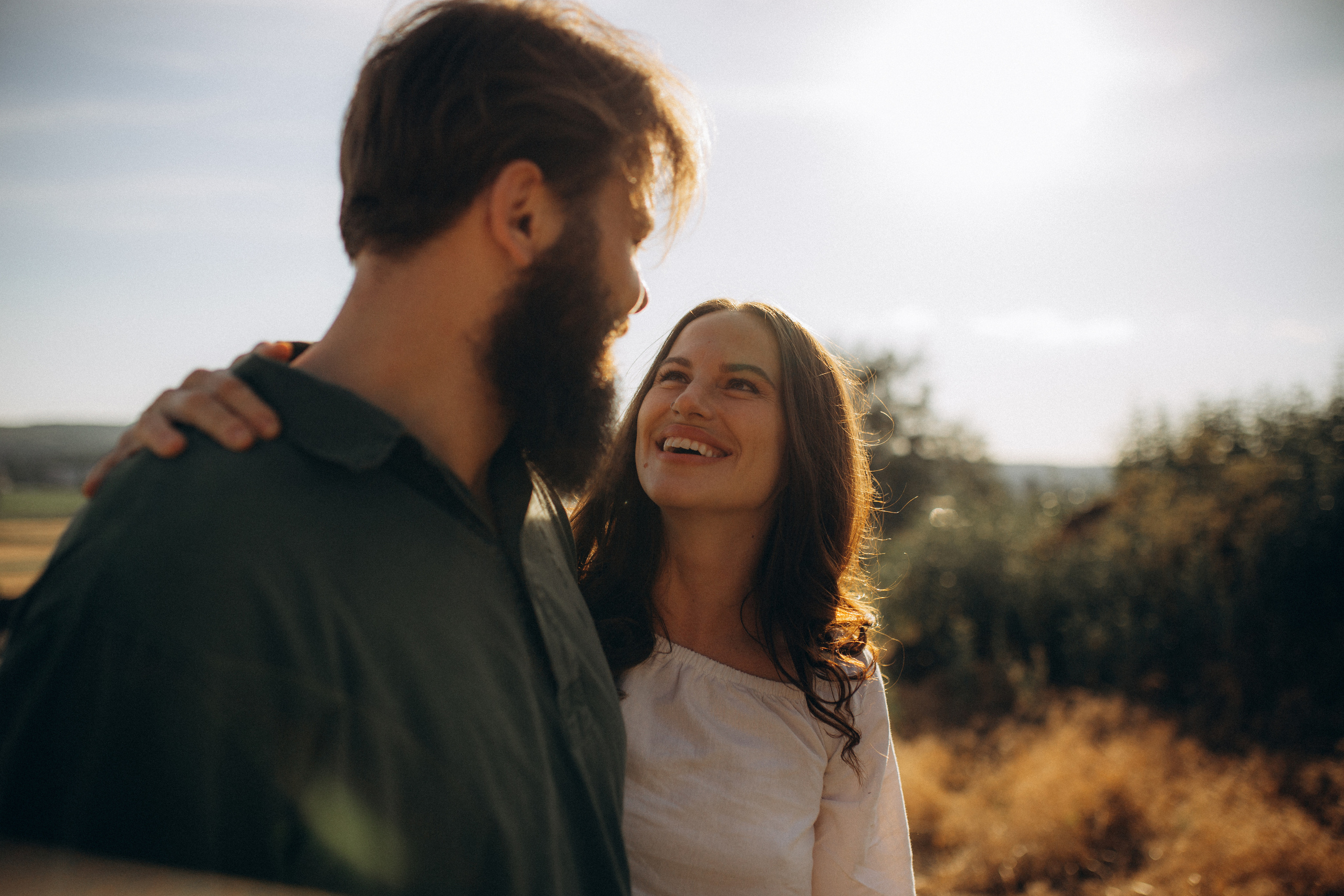 .андрей и таис