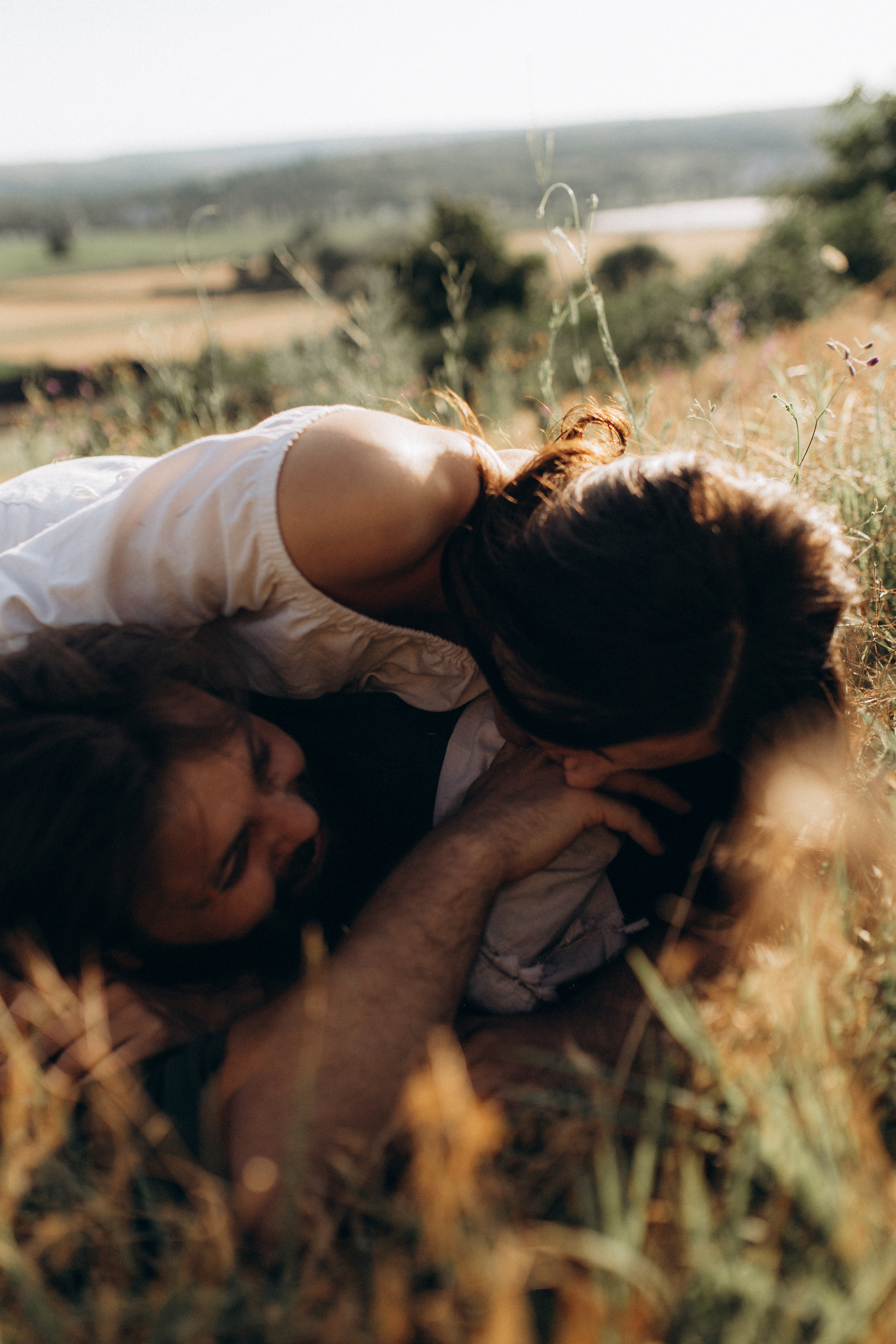 .андрей и таис