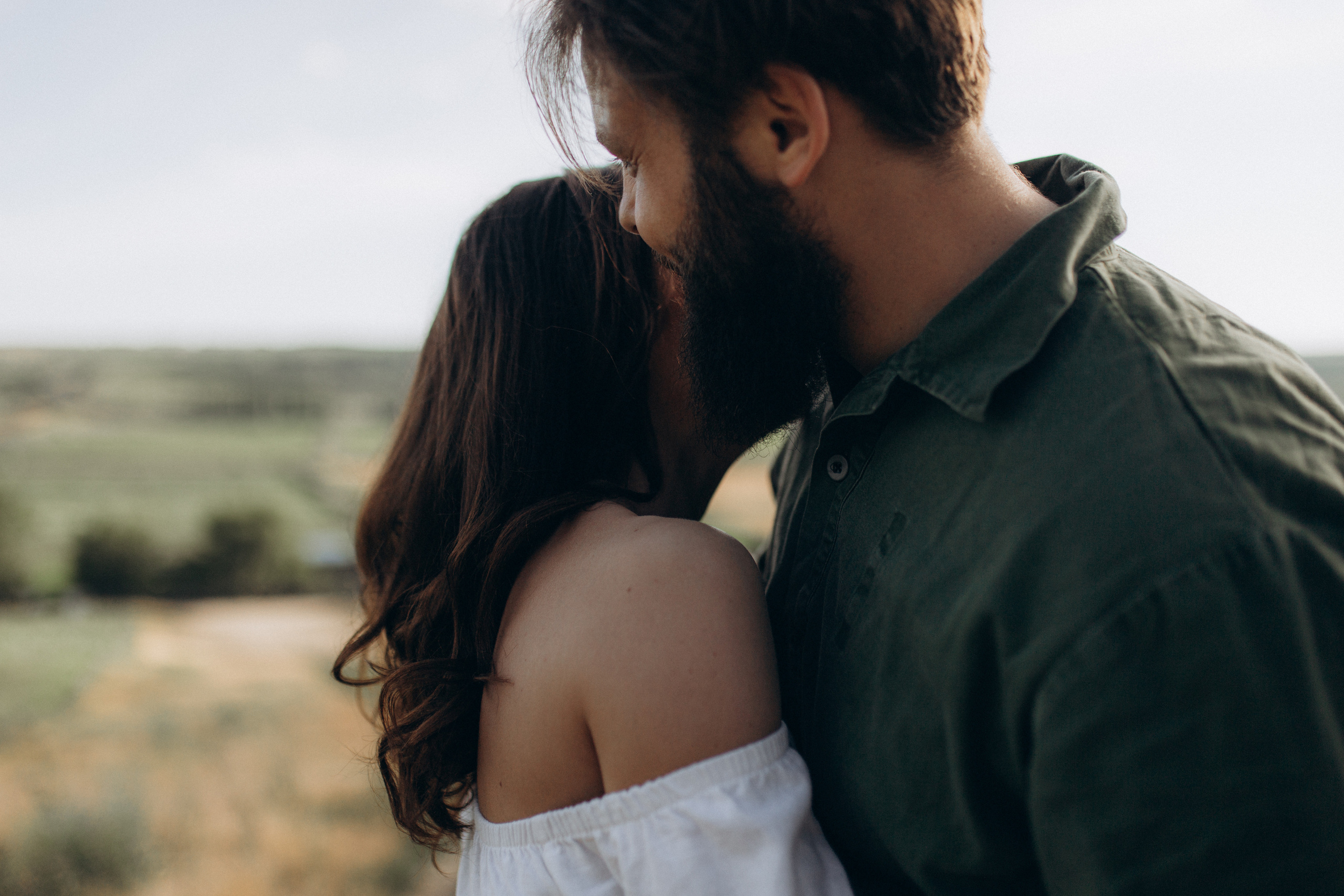 .андрей и таис