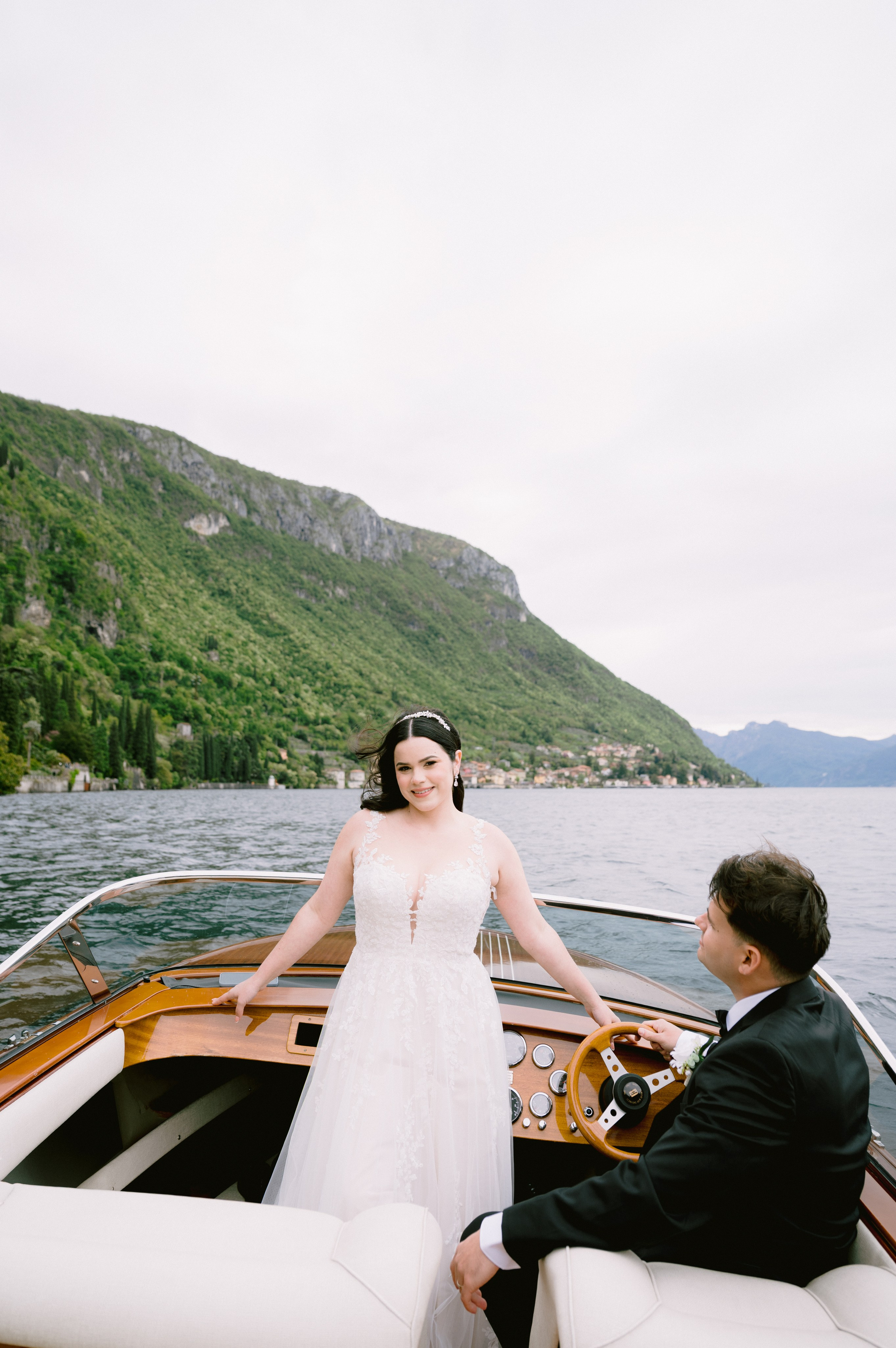 Villa Cipressi. Lake Como Photographer — Proposal | Wedding | Elopement