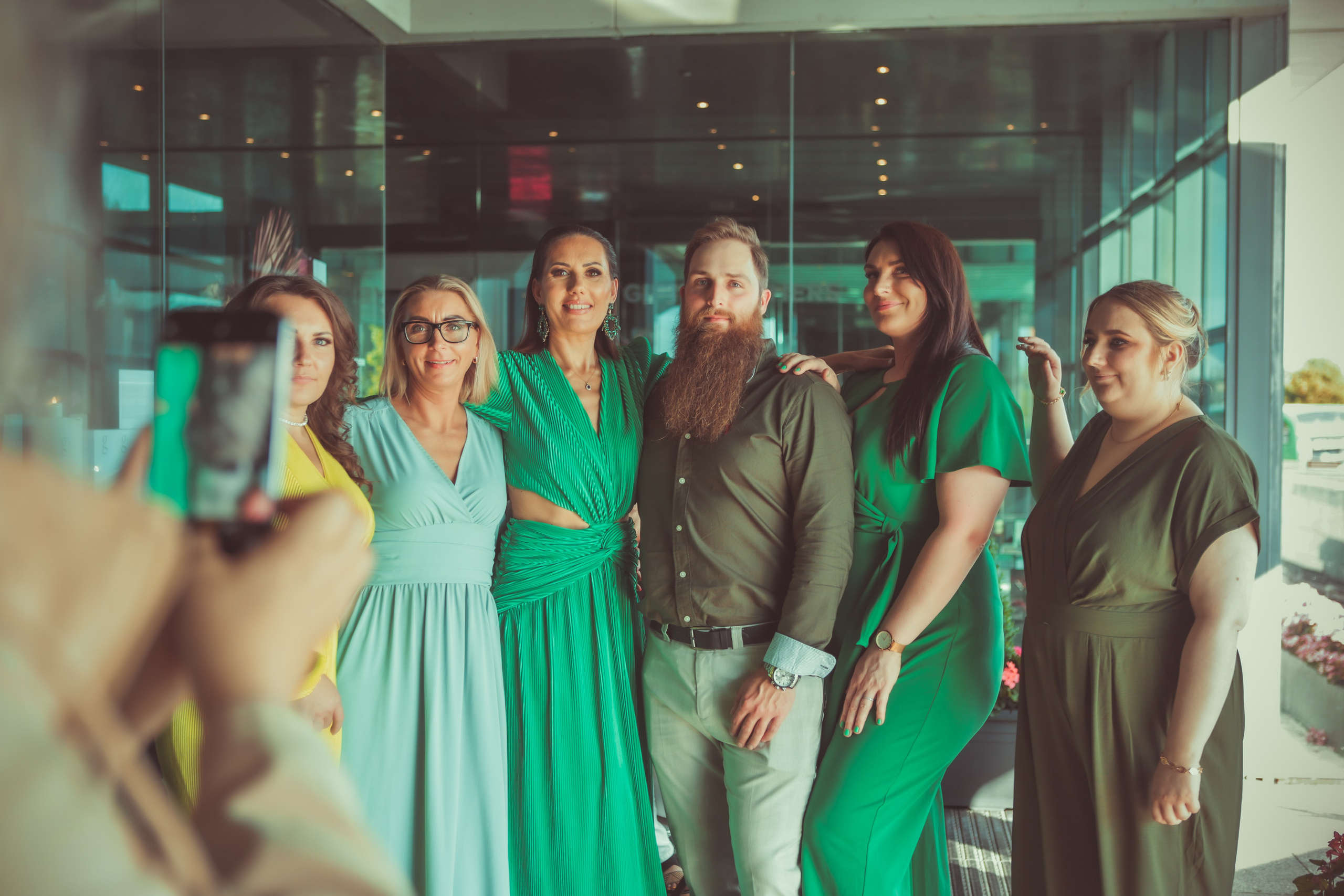 JoYou. Photographer Co Dublin, Balbriggan — Agata Maliseva