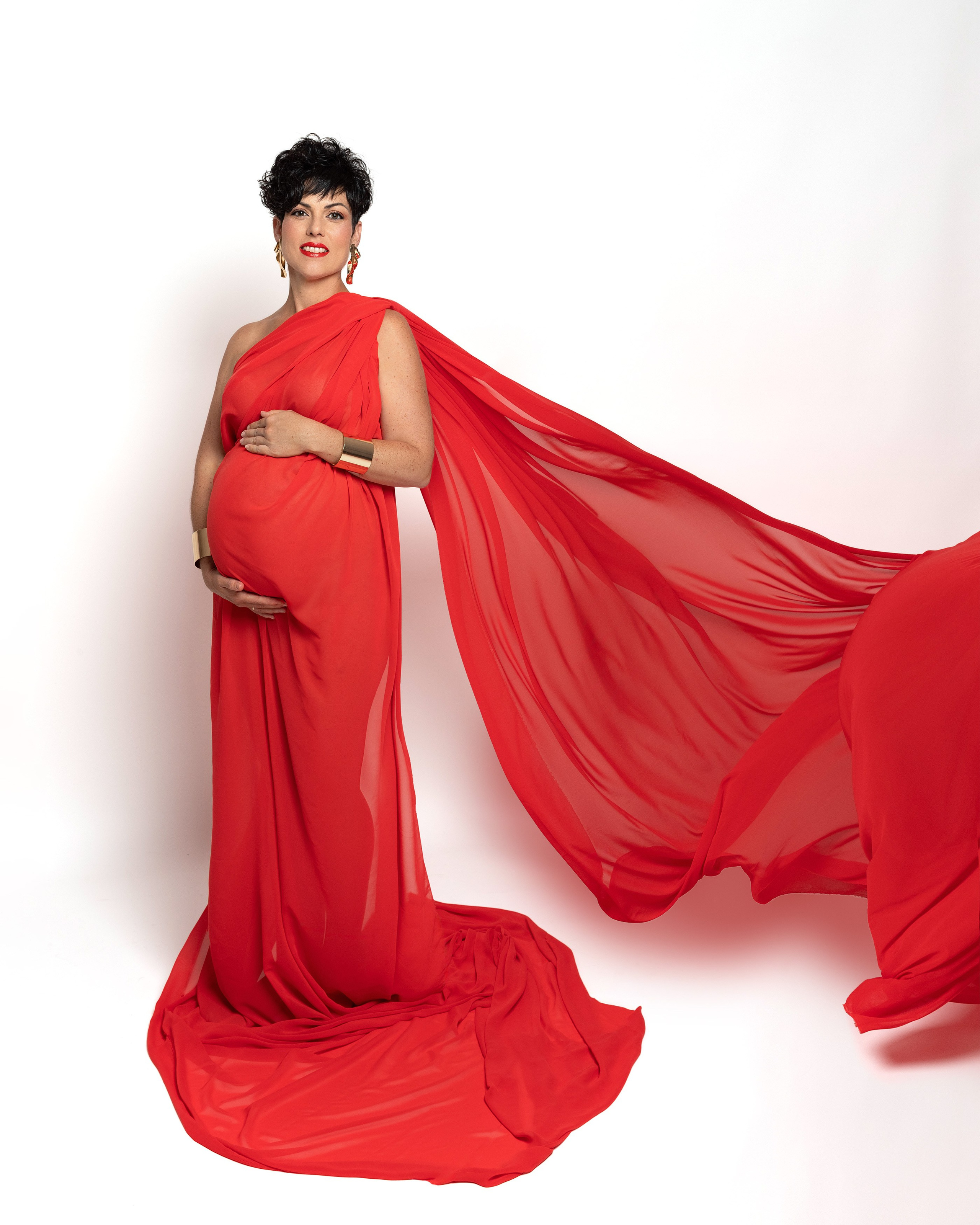 Fotografía de Embarazo, Familia e Infantil en Almería Elena Espig