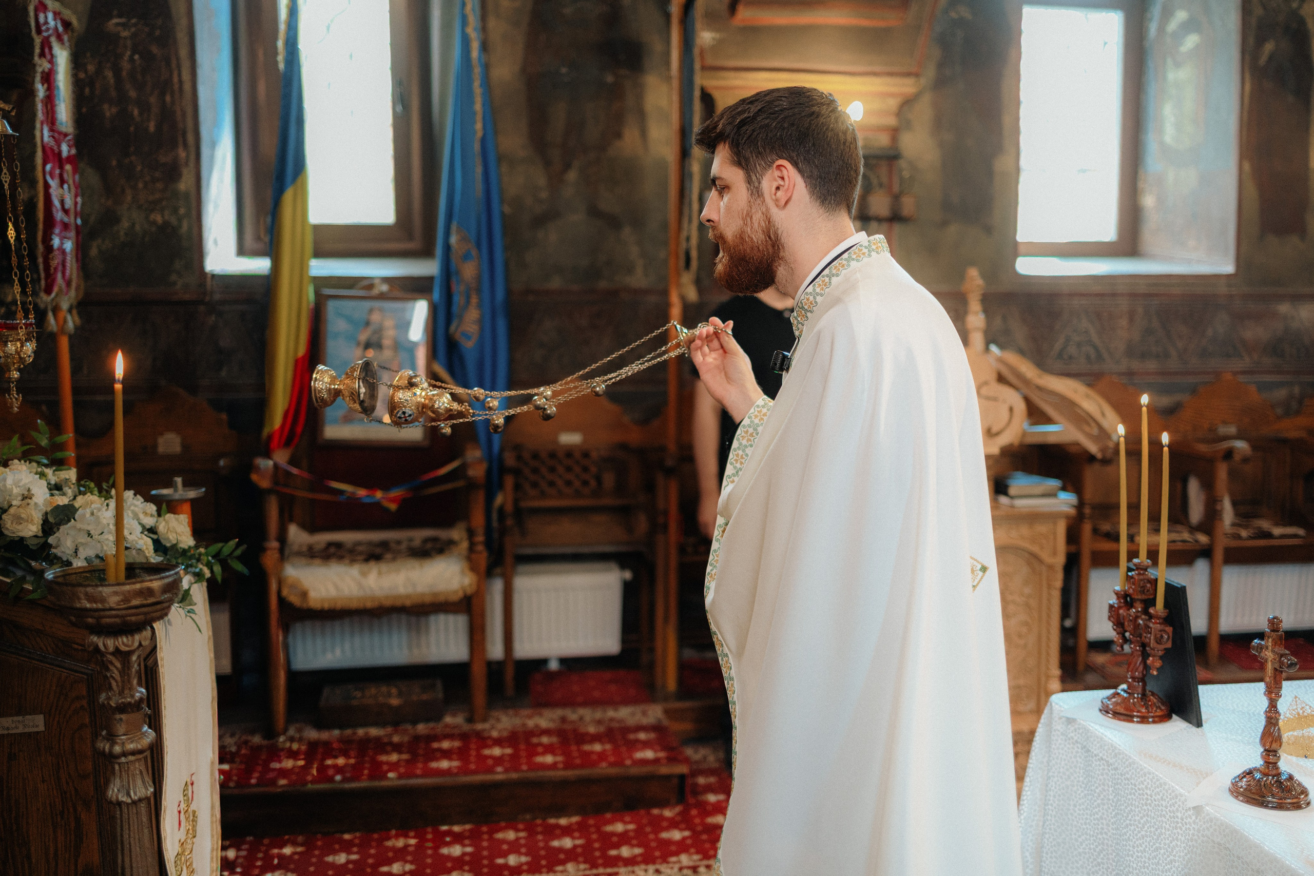 Wedding Larisa & Alin. Ionutdraganfoto.com