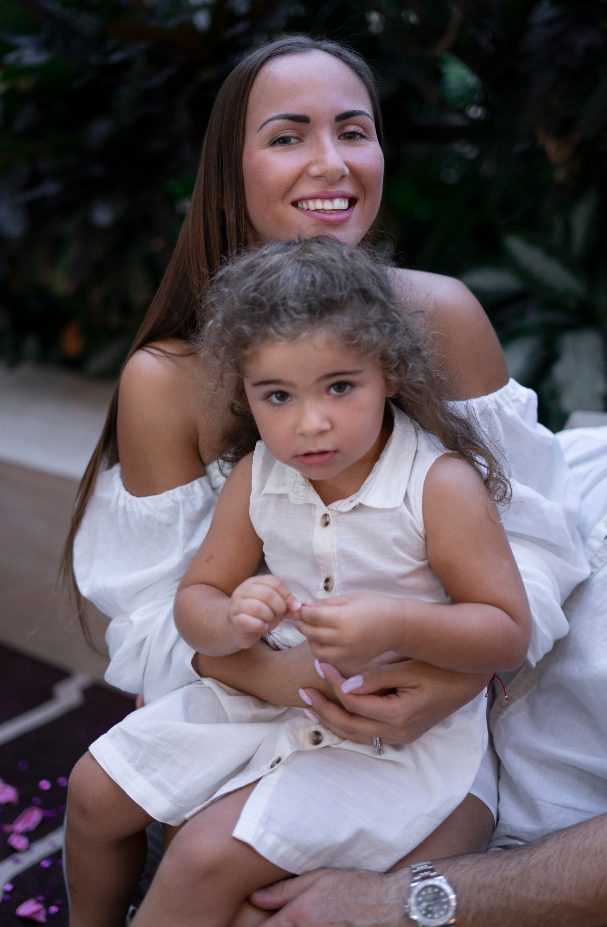 Olesia&Albert's baby shower. Ваш Фотограф на Кипре, Нино Келесиду