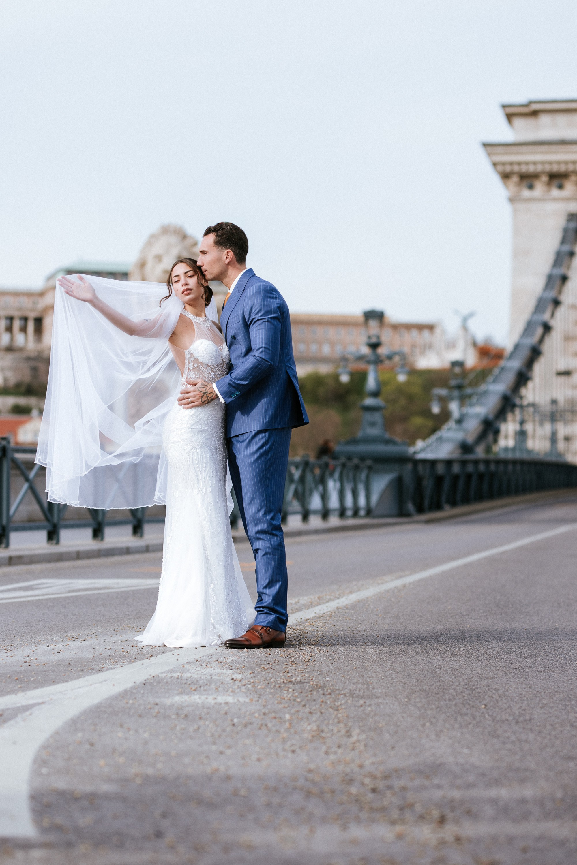 Nikolina & Boris. Mandic Weddings | Wedding Photographer in Belgrade & Europe