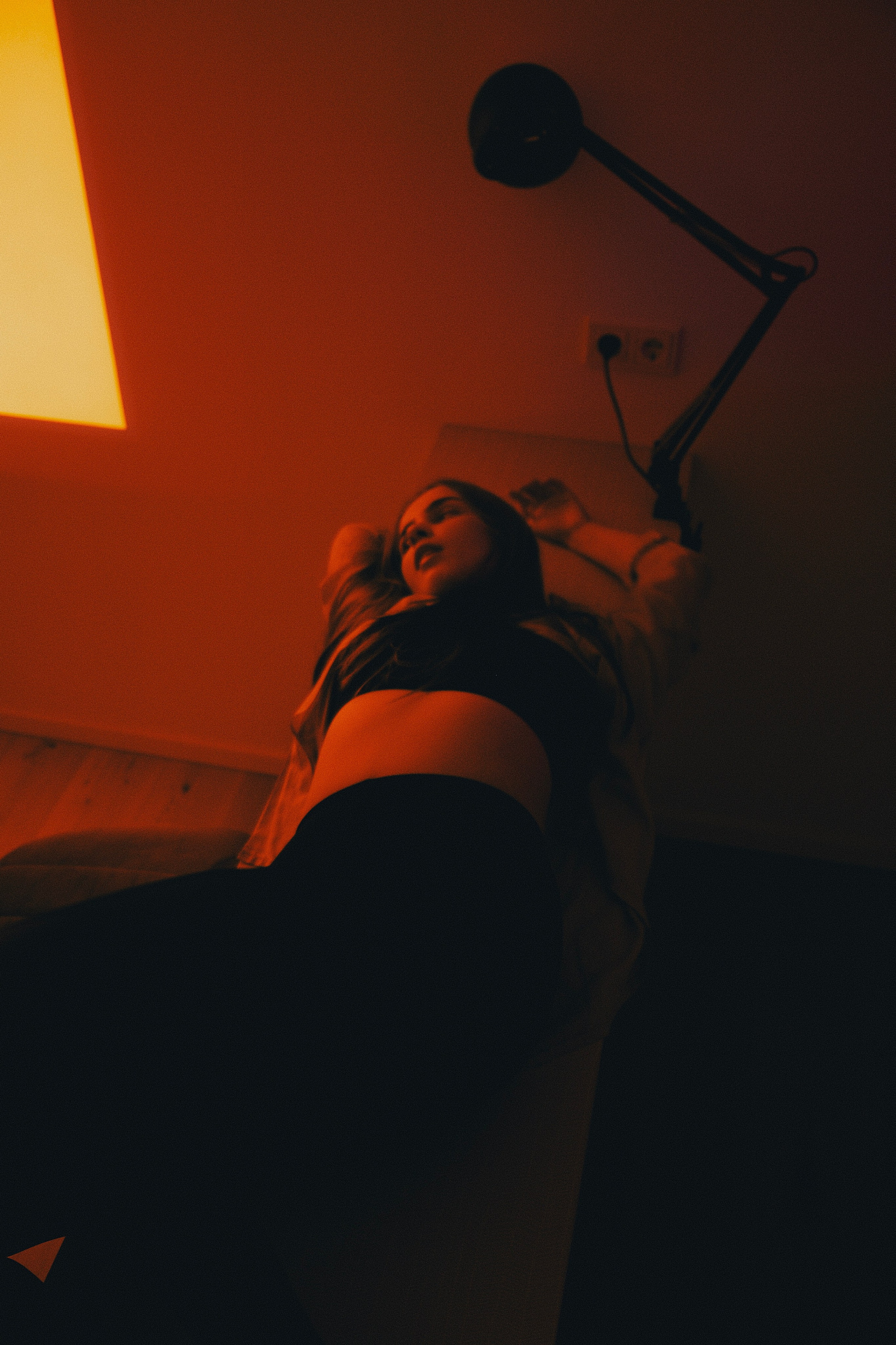 Individual. Daniel Teplow — Portrait & Event Photographer in Berlin