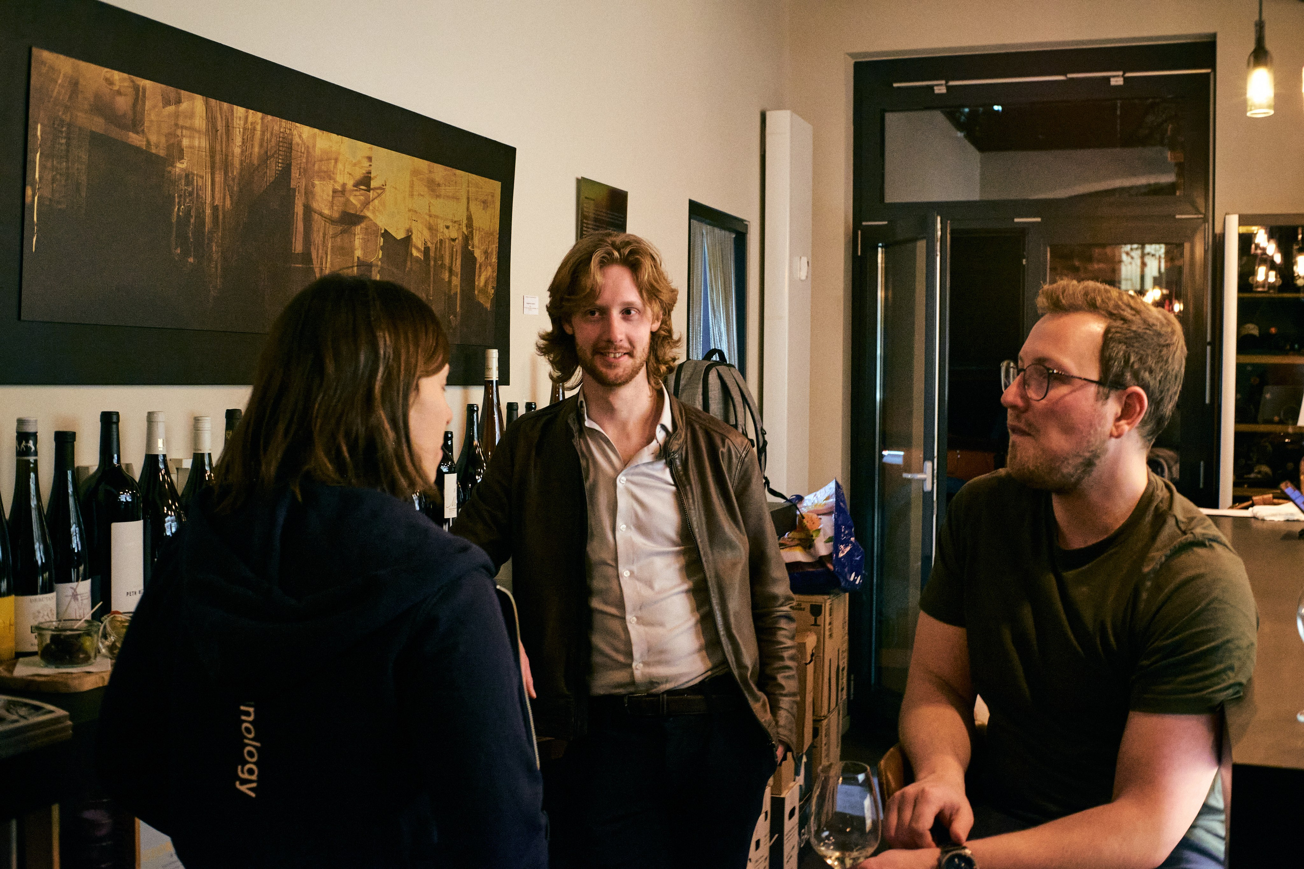 Events. Daniel Teplow — Portrait & Event Photographer in Berlin