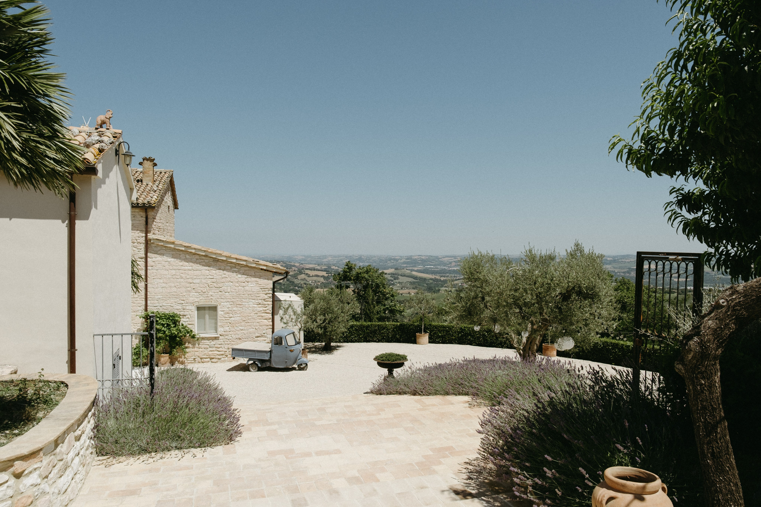 Sofia&Falk. Wedding photographer Italy