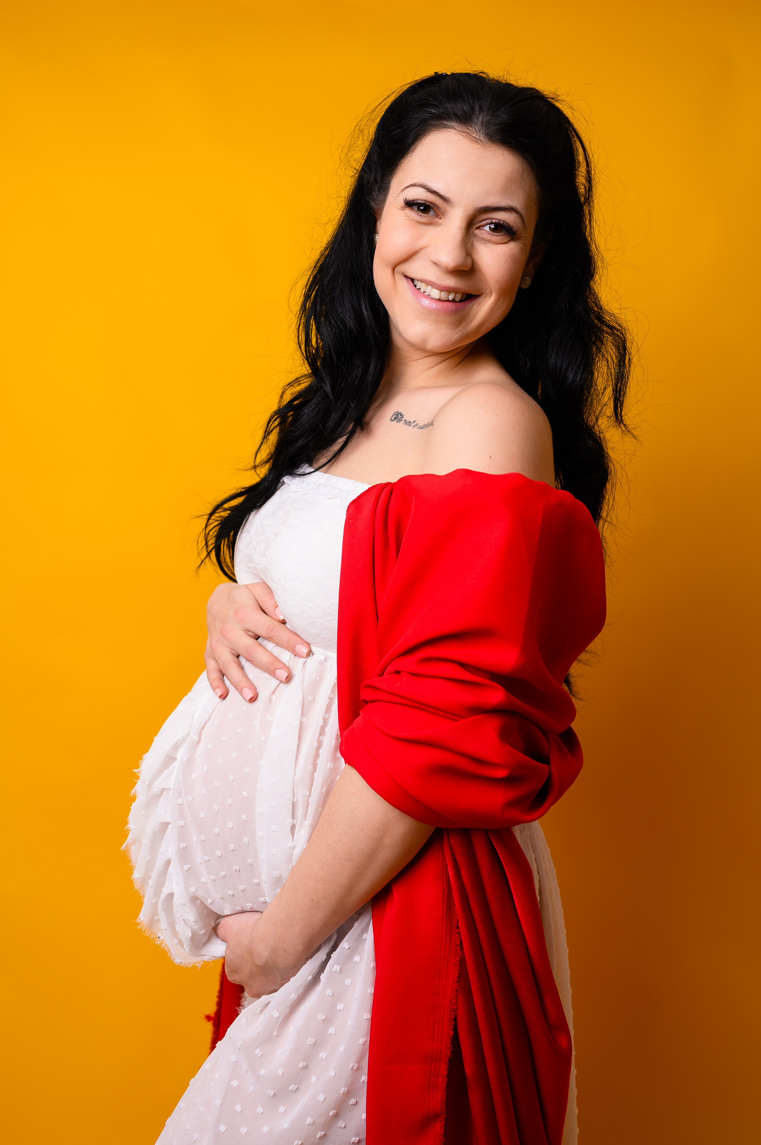 Şedinţe foto maternitate. Ligiafoto.ro