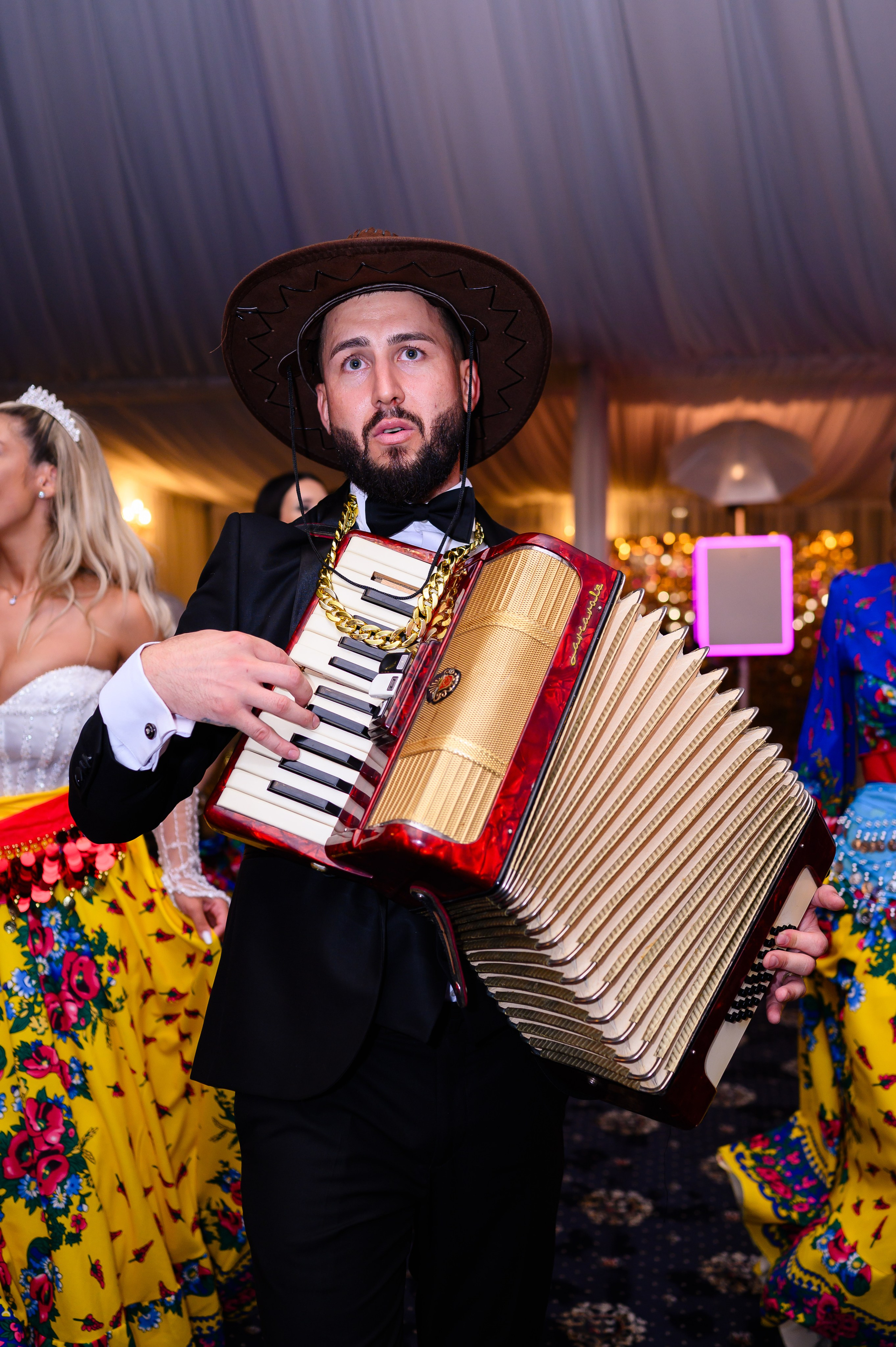 Nuntă. Ligiafoto.ro