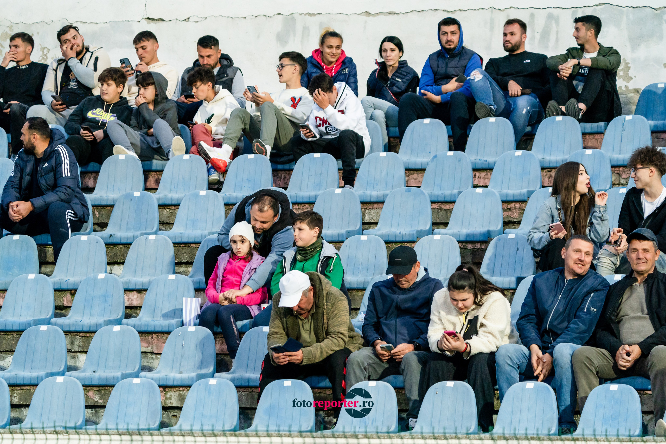 FC BOTOSANI - CS MIOVENI
