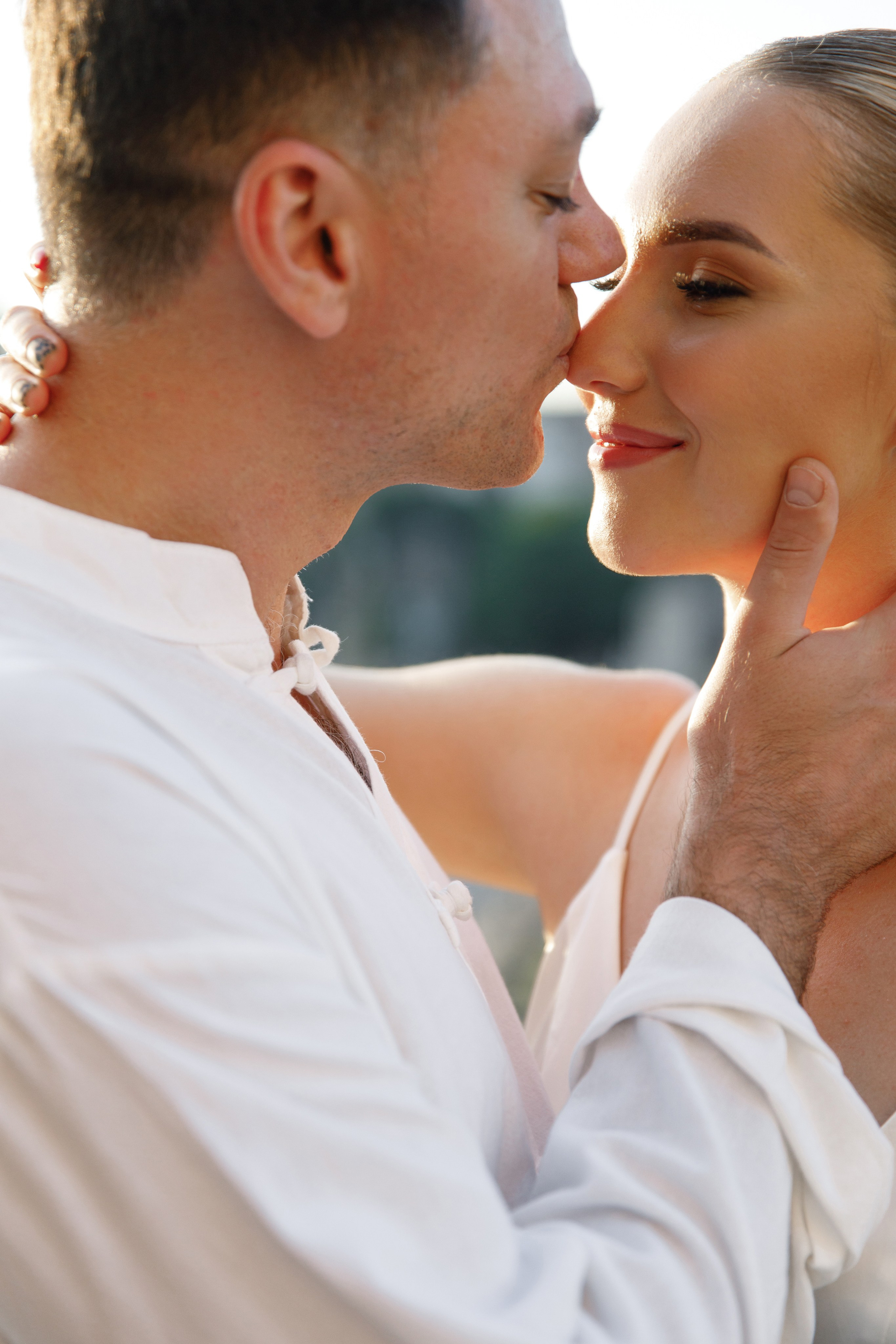 Elopement in Rome. Wedding Photographer Rome Tuscany Como Sicily Puglia Amalfy Italy- Oksana Savenchuk