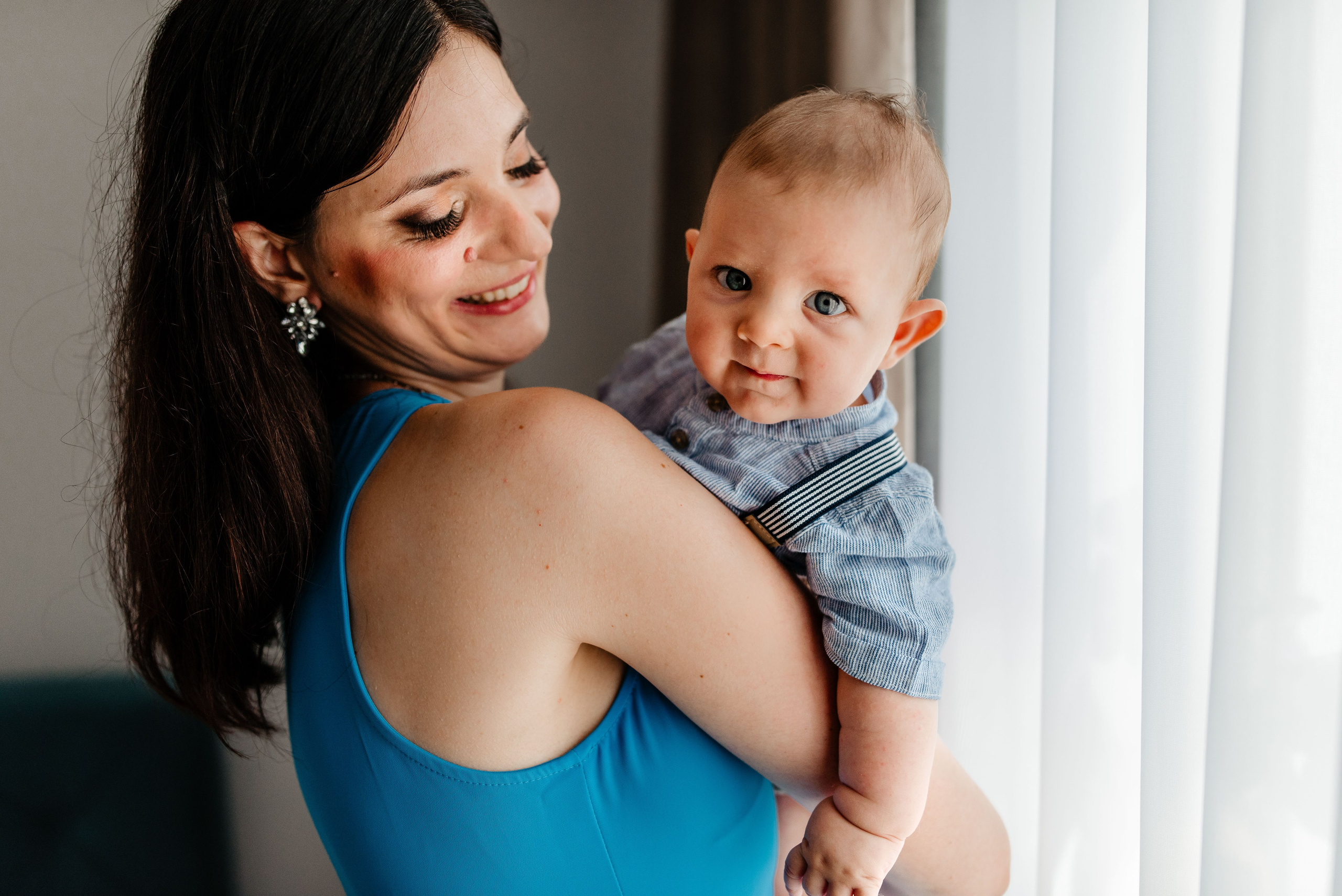 Radu Rahovan Fotograf de botez Cluj