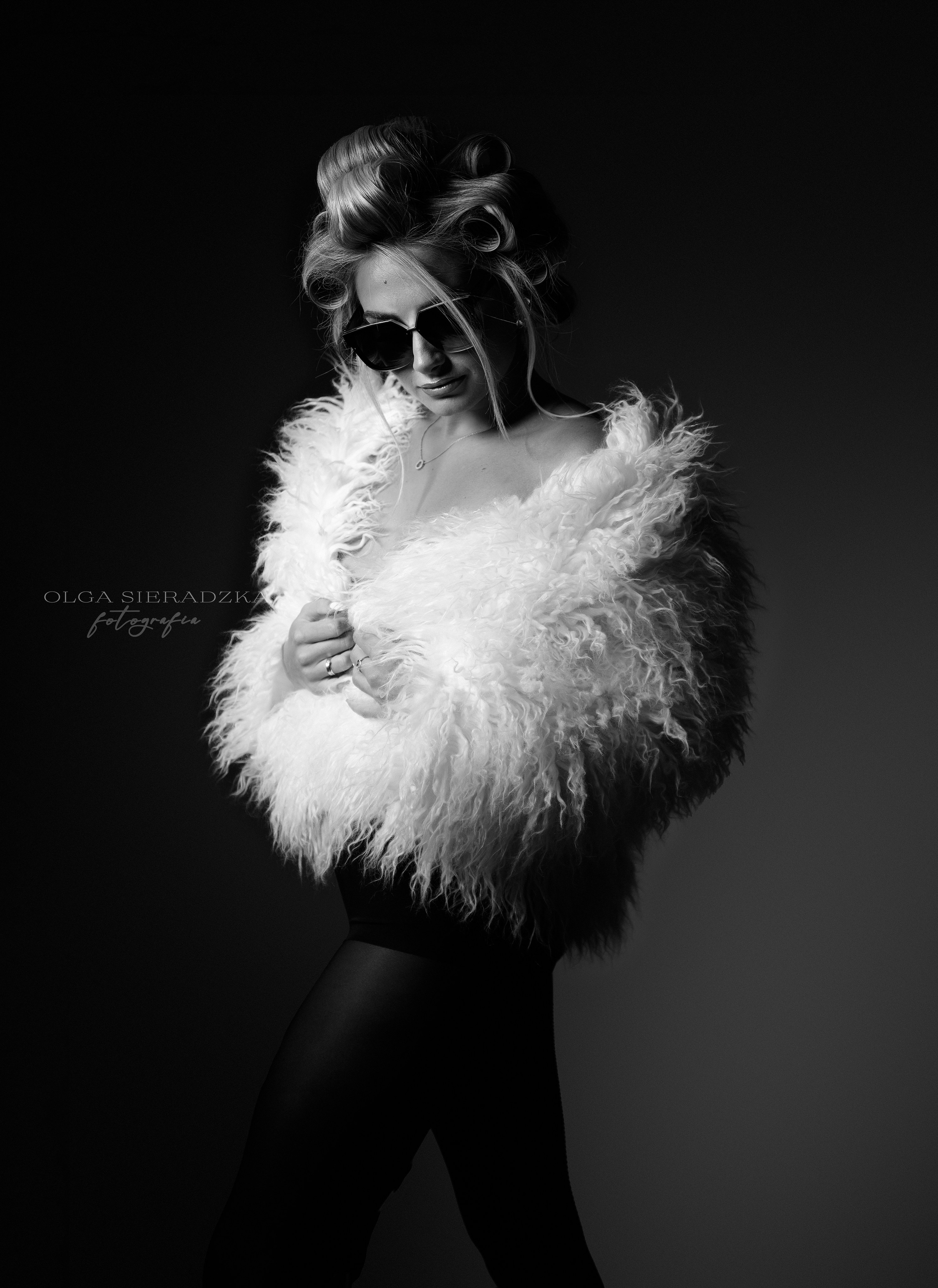 Sesje kobiece. Olga Sieradzka fotograf rodzinny, ciążowy i dziecięcy w Pile