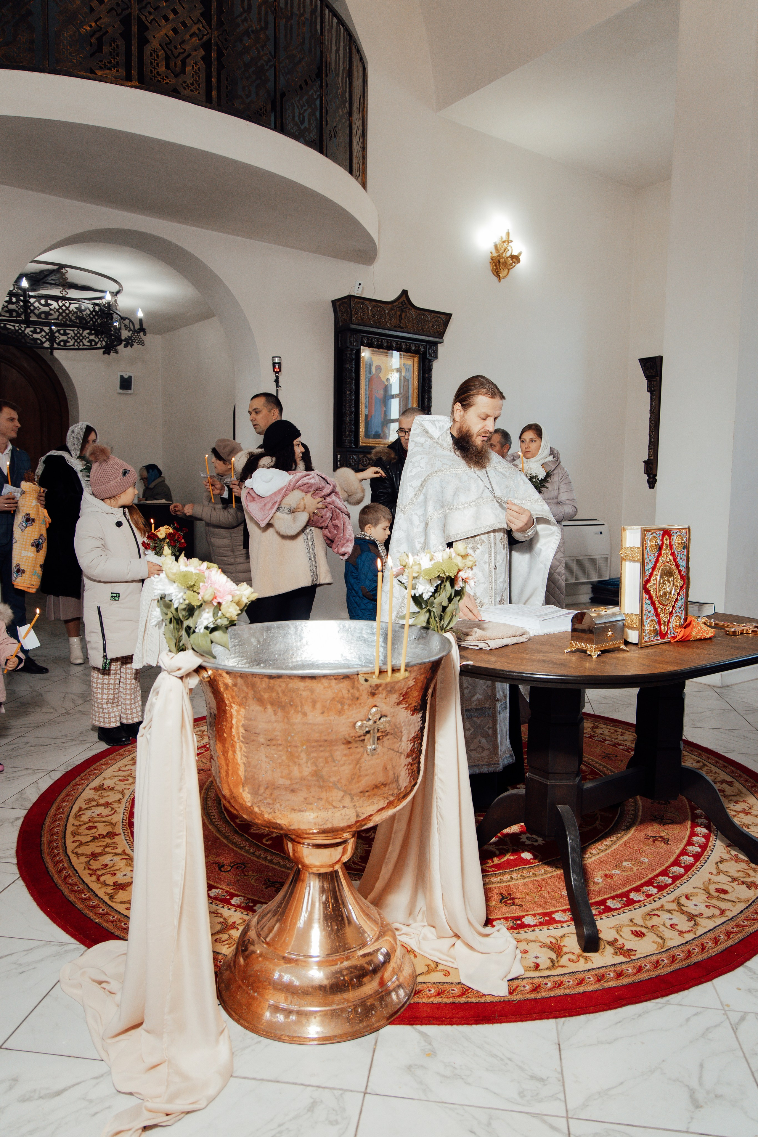 Botez. Свадебный Фотограф, Детский и семейый Фотограф Молдова