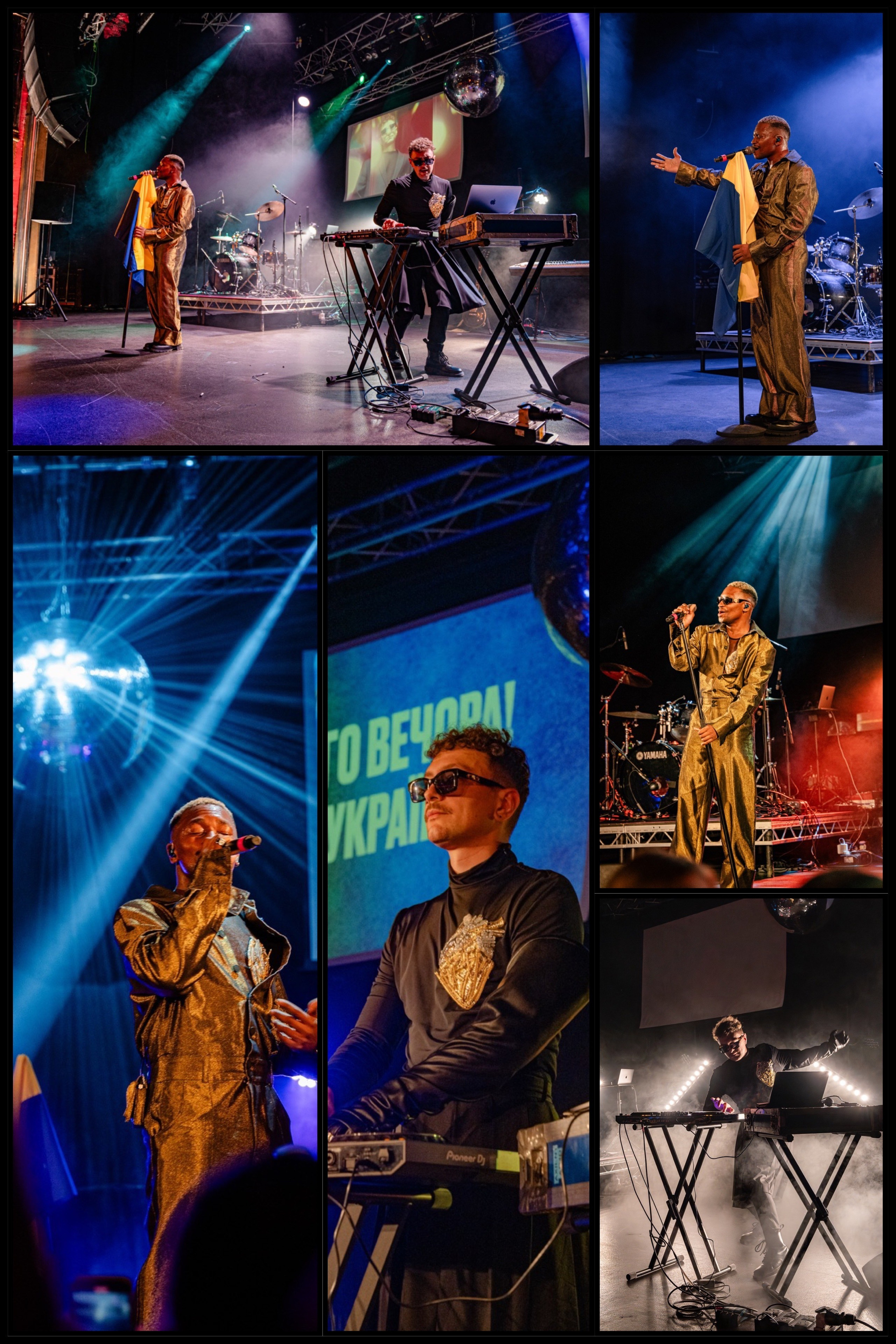 Events. Tonya Kyrylenko photographer in London