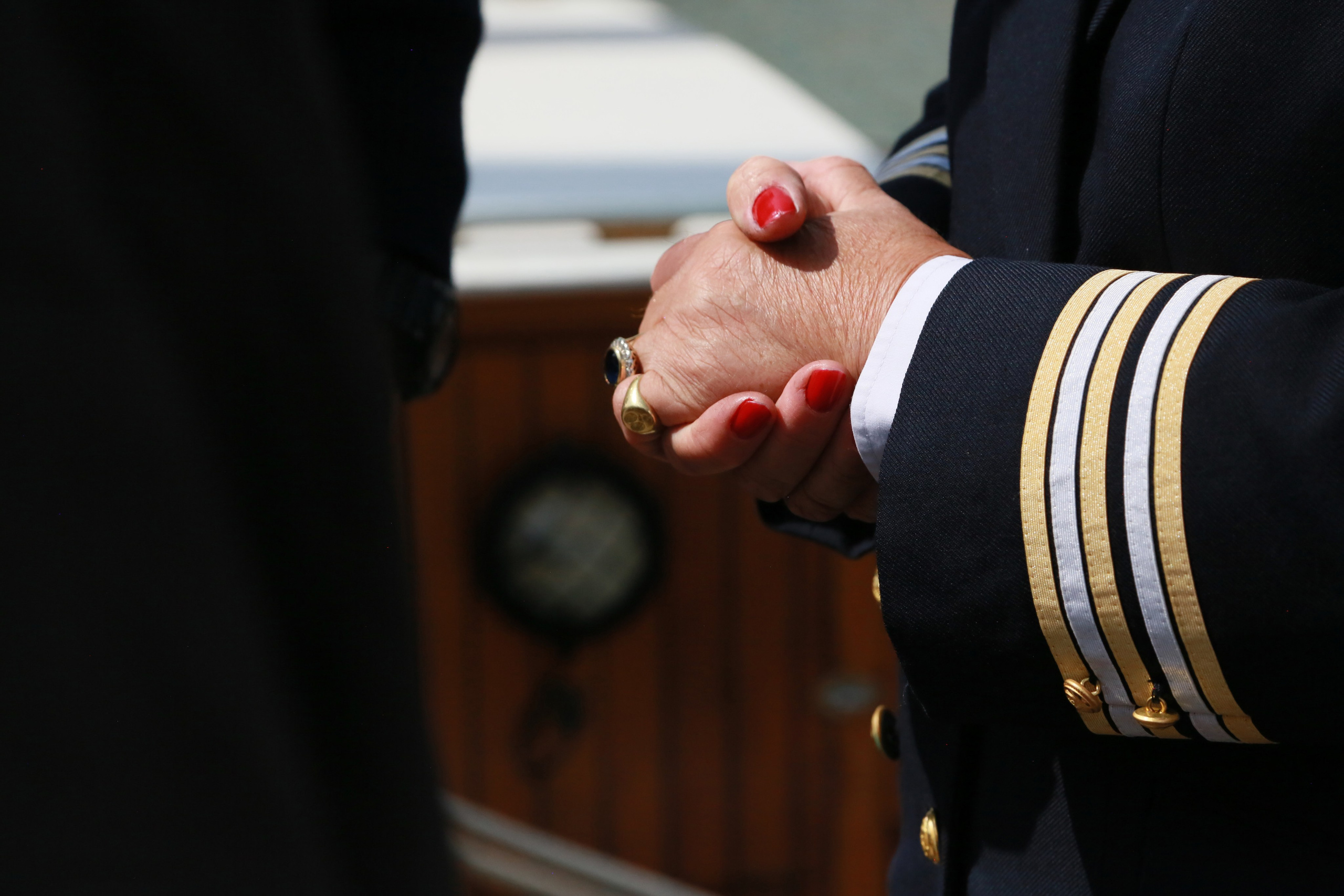 Natalia Bogdanovska. Films et photographie corporate en France