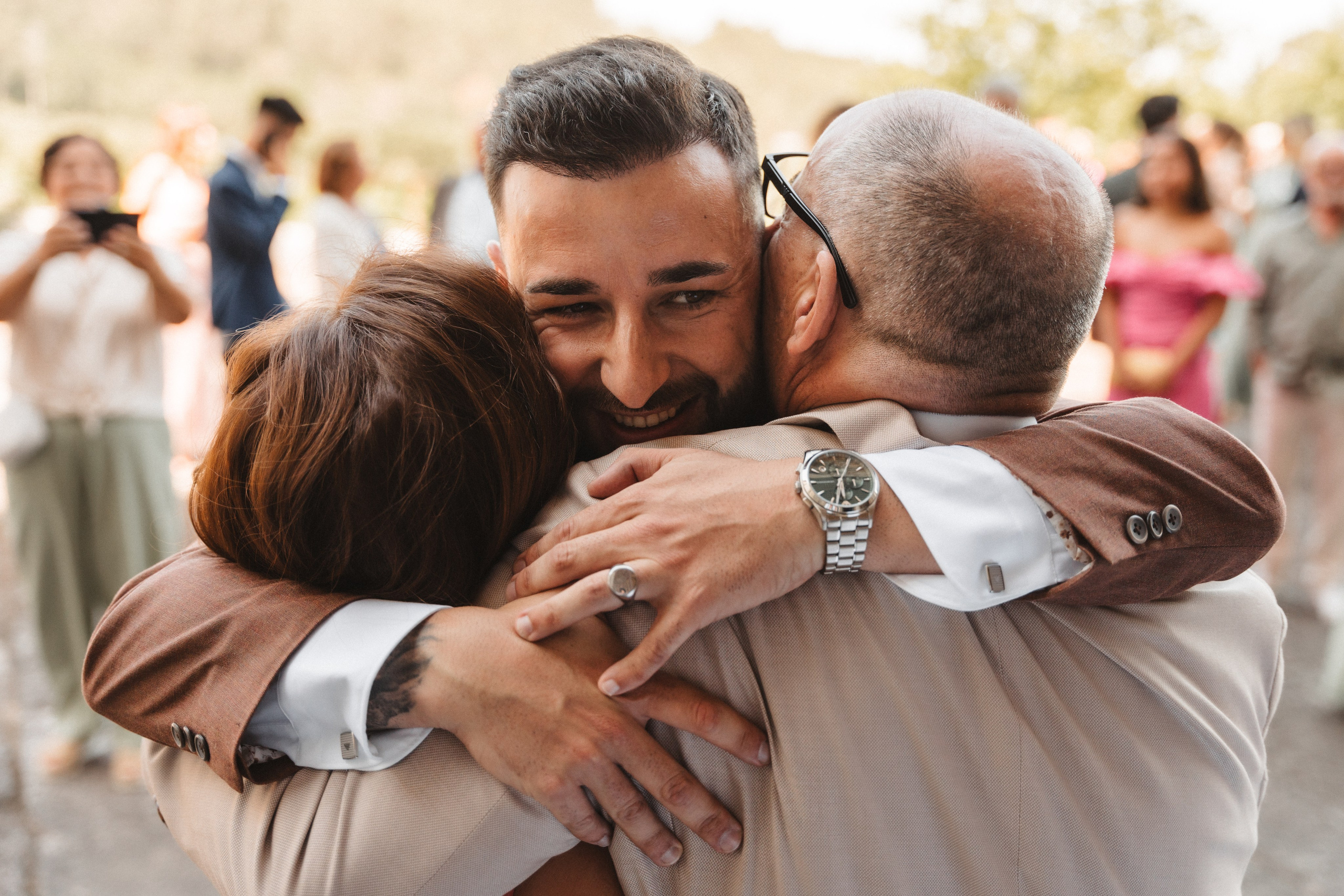 Rita & Tiago. Photographe de mariage et de famille à Braga — Alexandra Mieres Photography